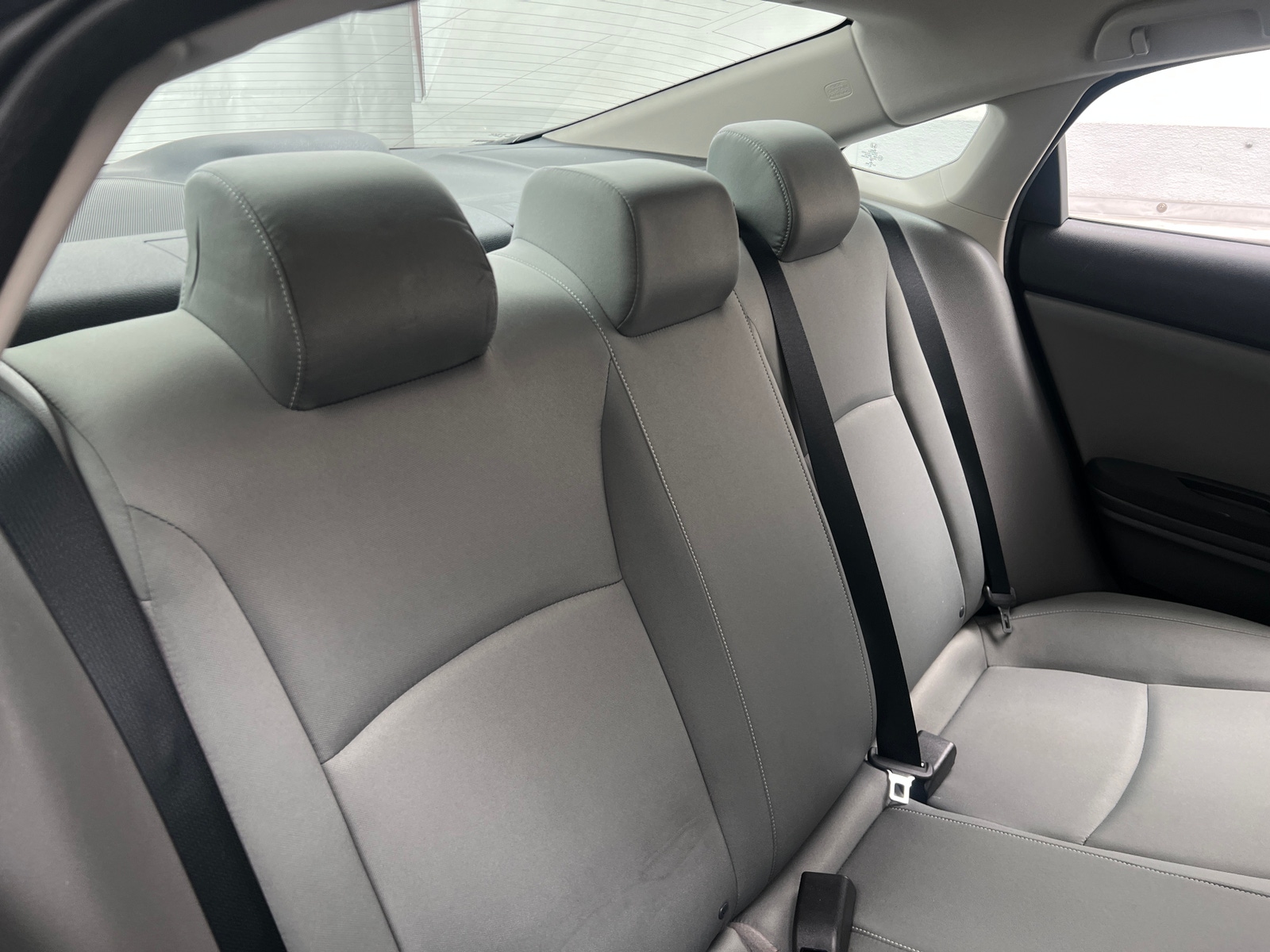 Thumbnail: 2016 Honda Civic - 6