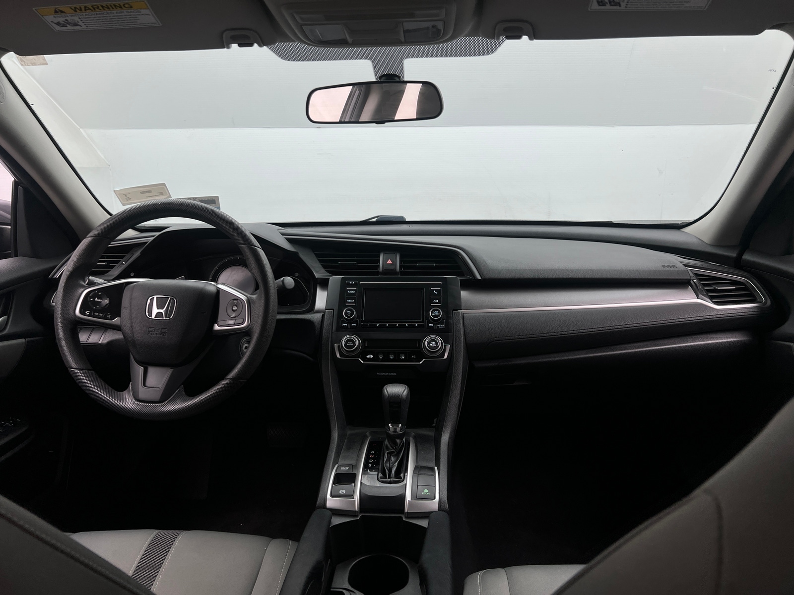 Thumbnail: 2016 Honda Civic - 3