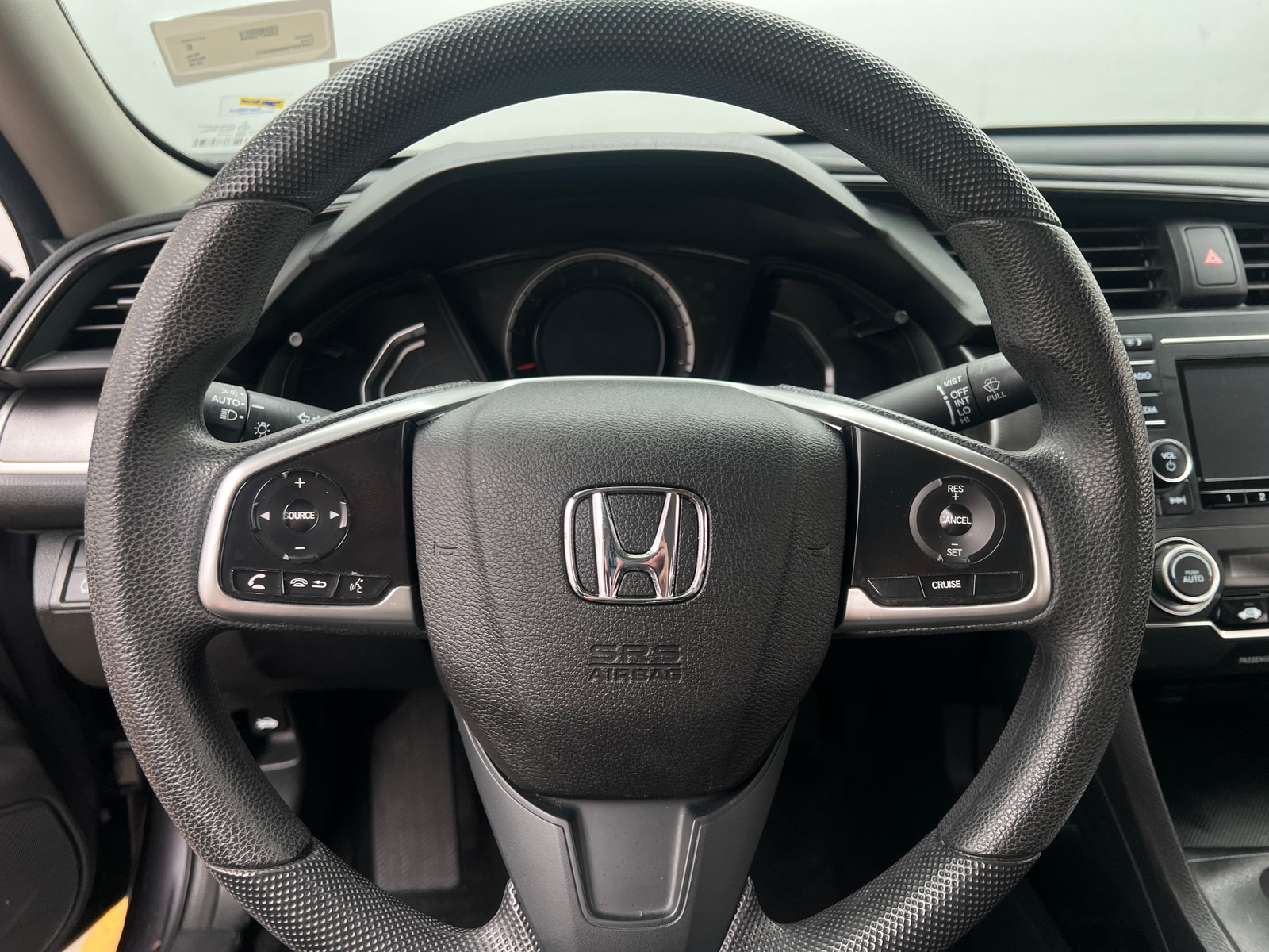 Thumbnail: 2016 Honda Civic - 5