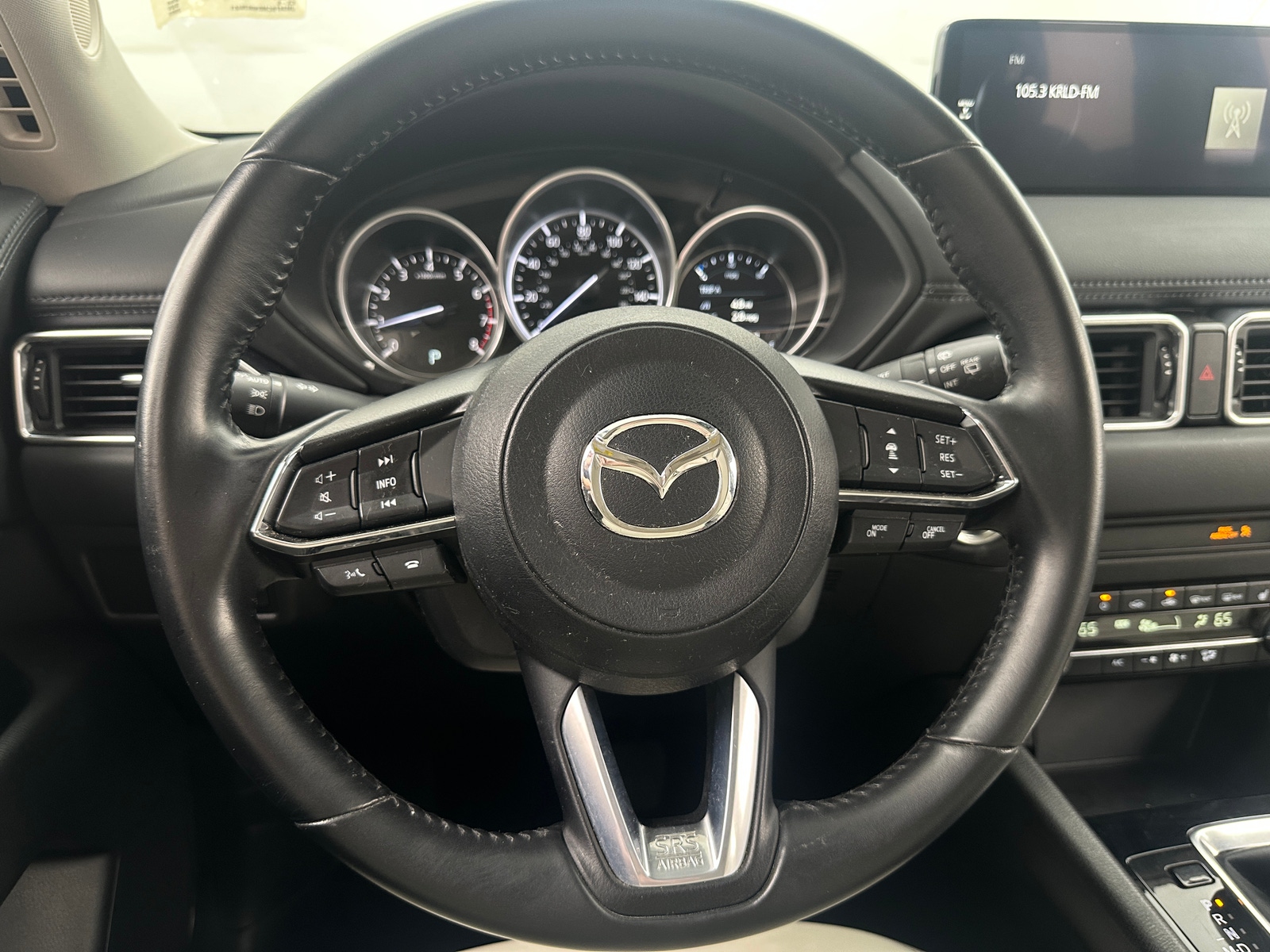 Thumbnail: 2022 Mazda CX-5 - 4