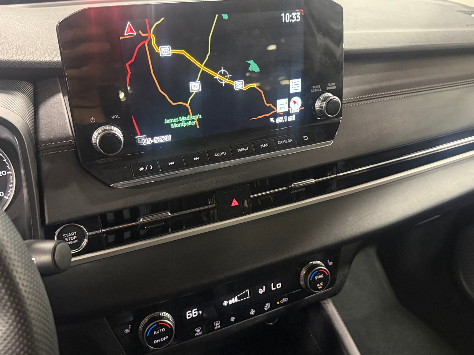 Thumbnail: 2024 Mitsubishi Outlander - 3