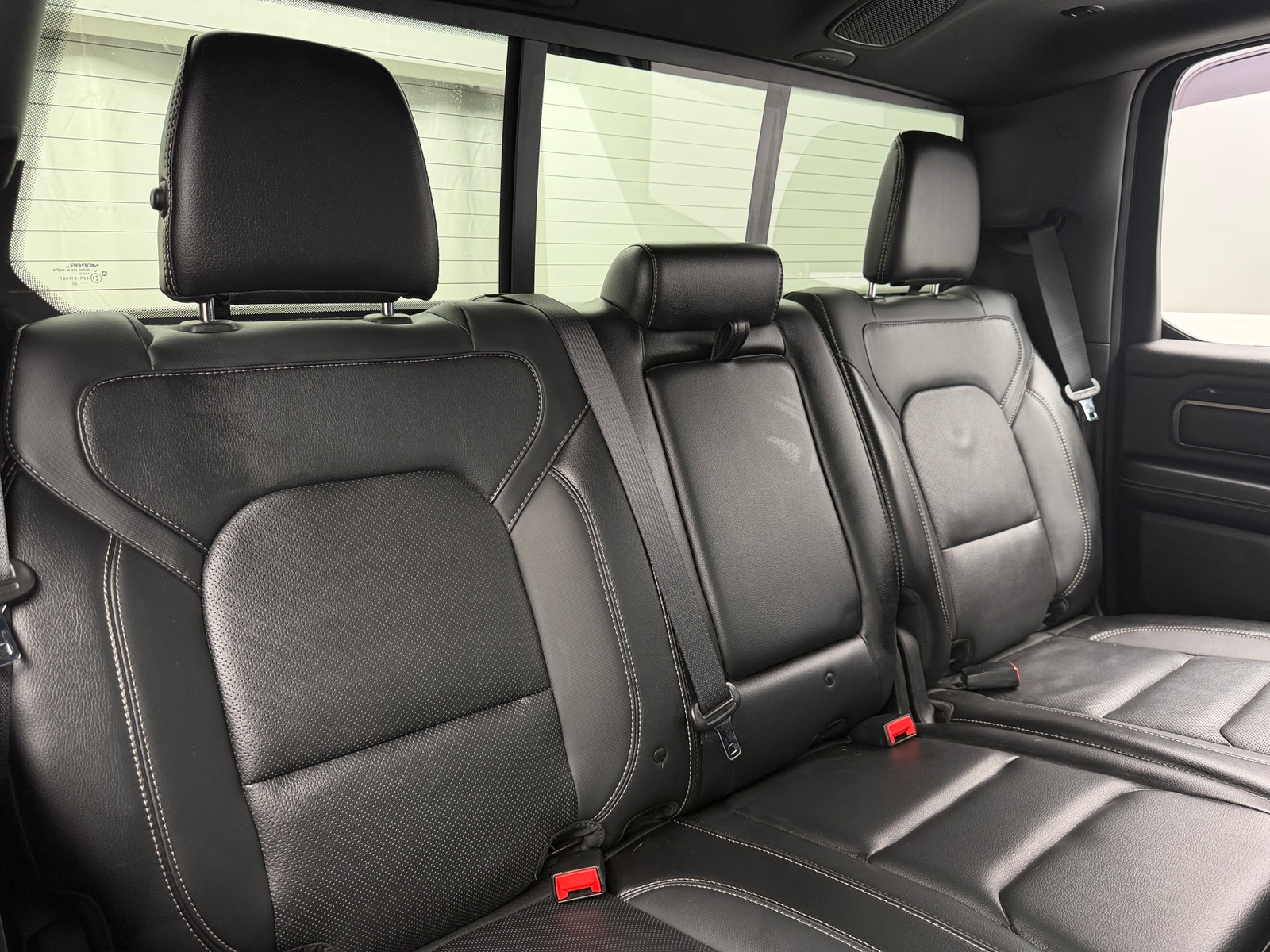 Thumbnail: 2021 RAM 1500 - 5