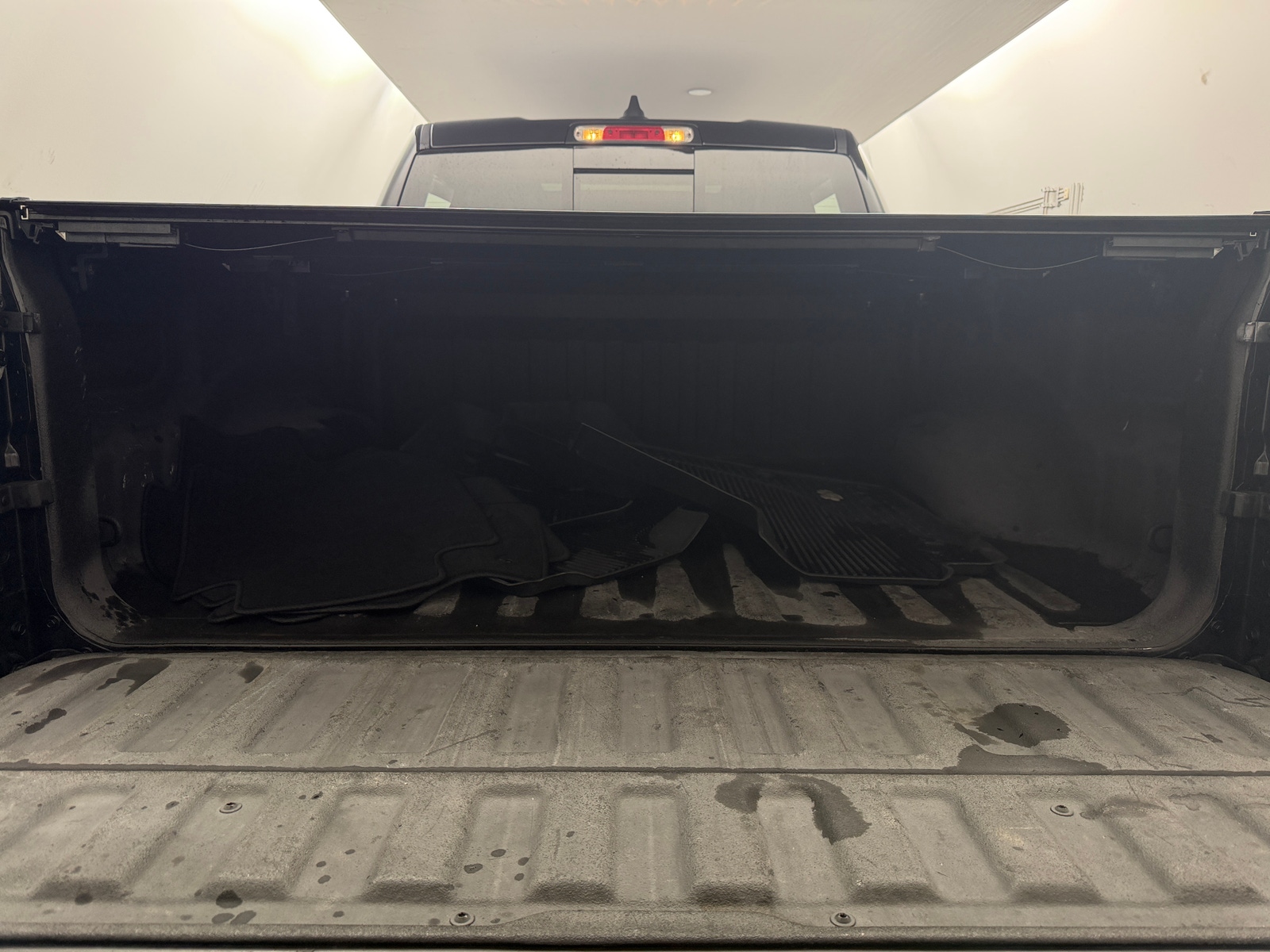 Thumbnail: 2021 RAM 1500 - 6