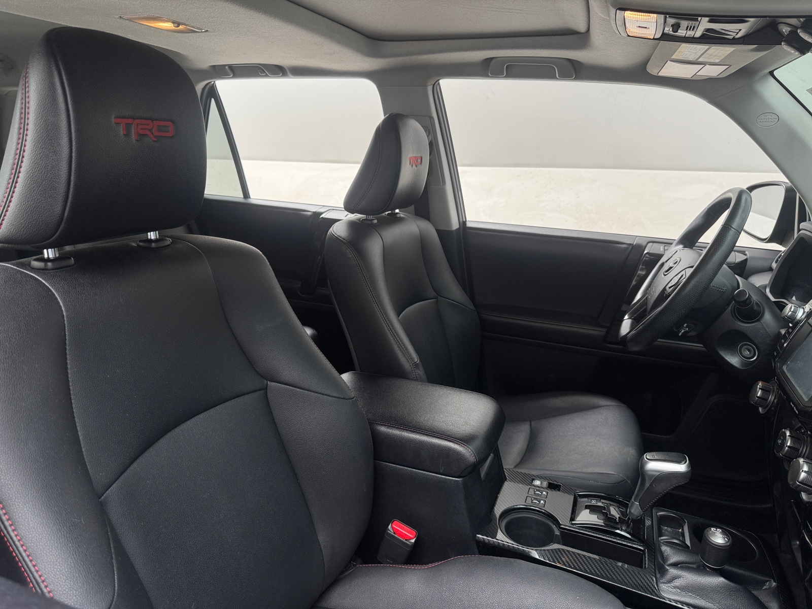 Thumbnail: 2017 Toyota 4Runner - 2