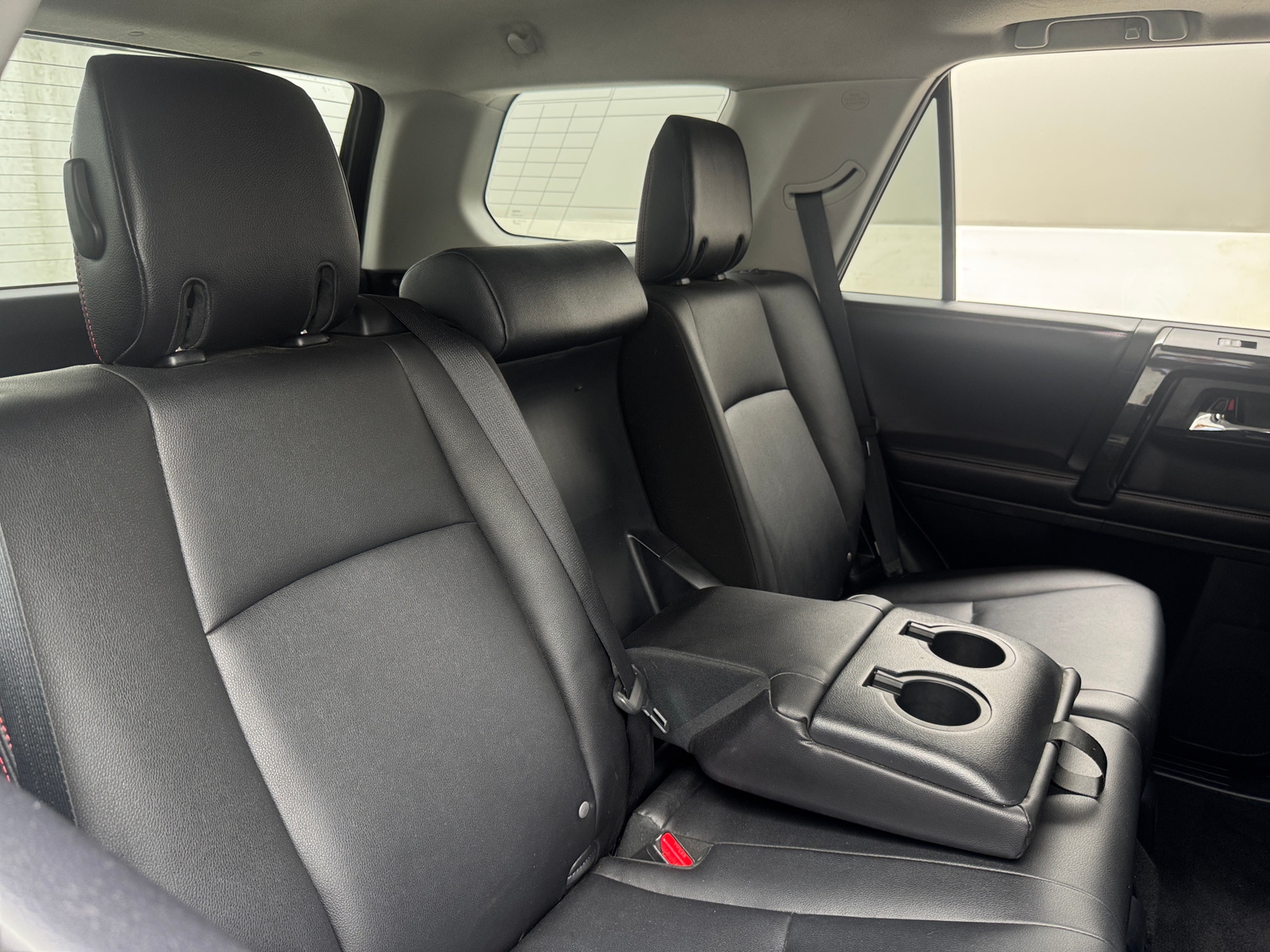 Thumbnail: 2017 Toyota 4Runner - 6