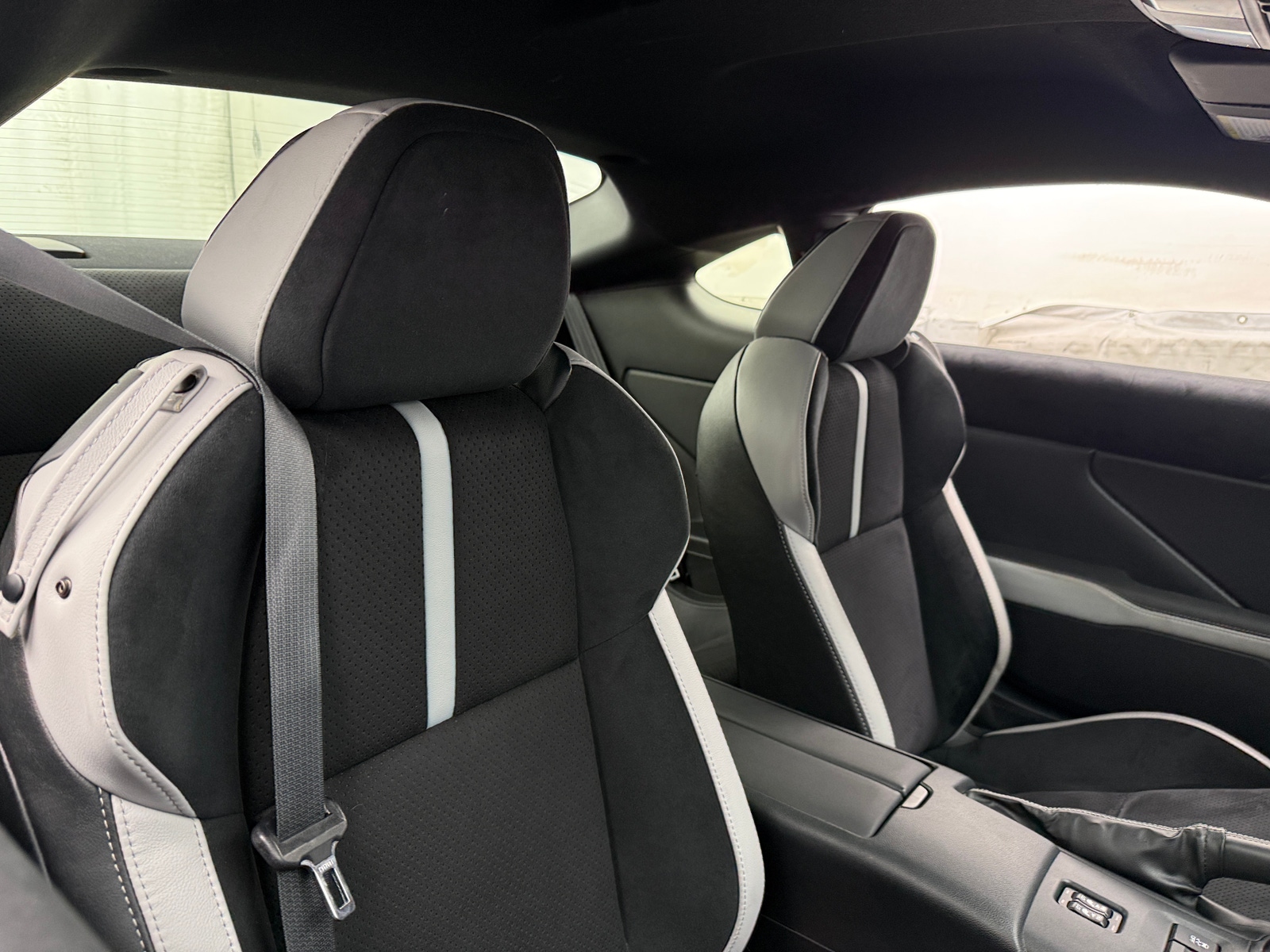 Thumbnail: 2025 Subaru BRZ - 2