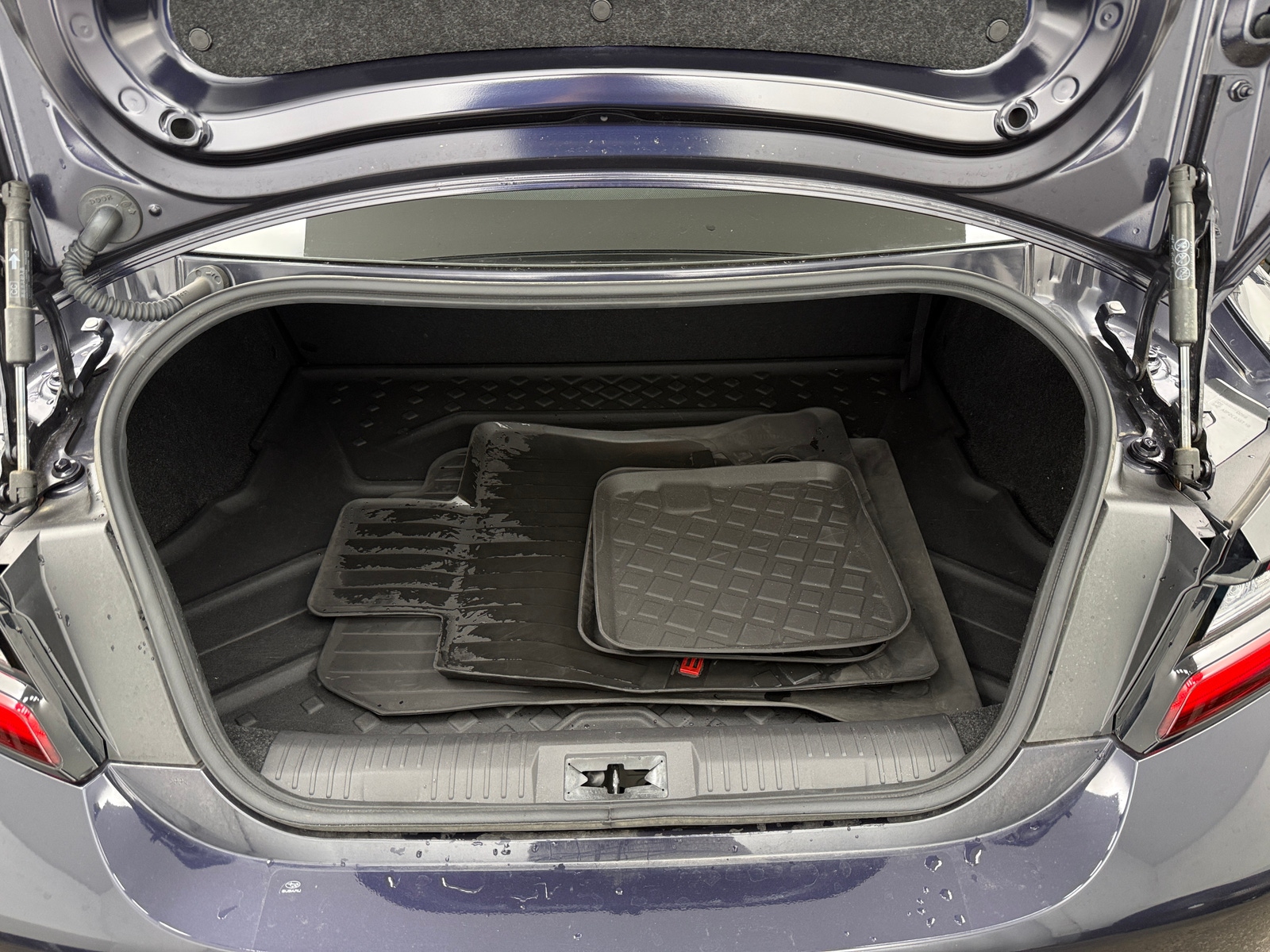 Thumbnail: 2025 Subaru BRZ - 5