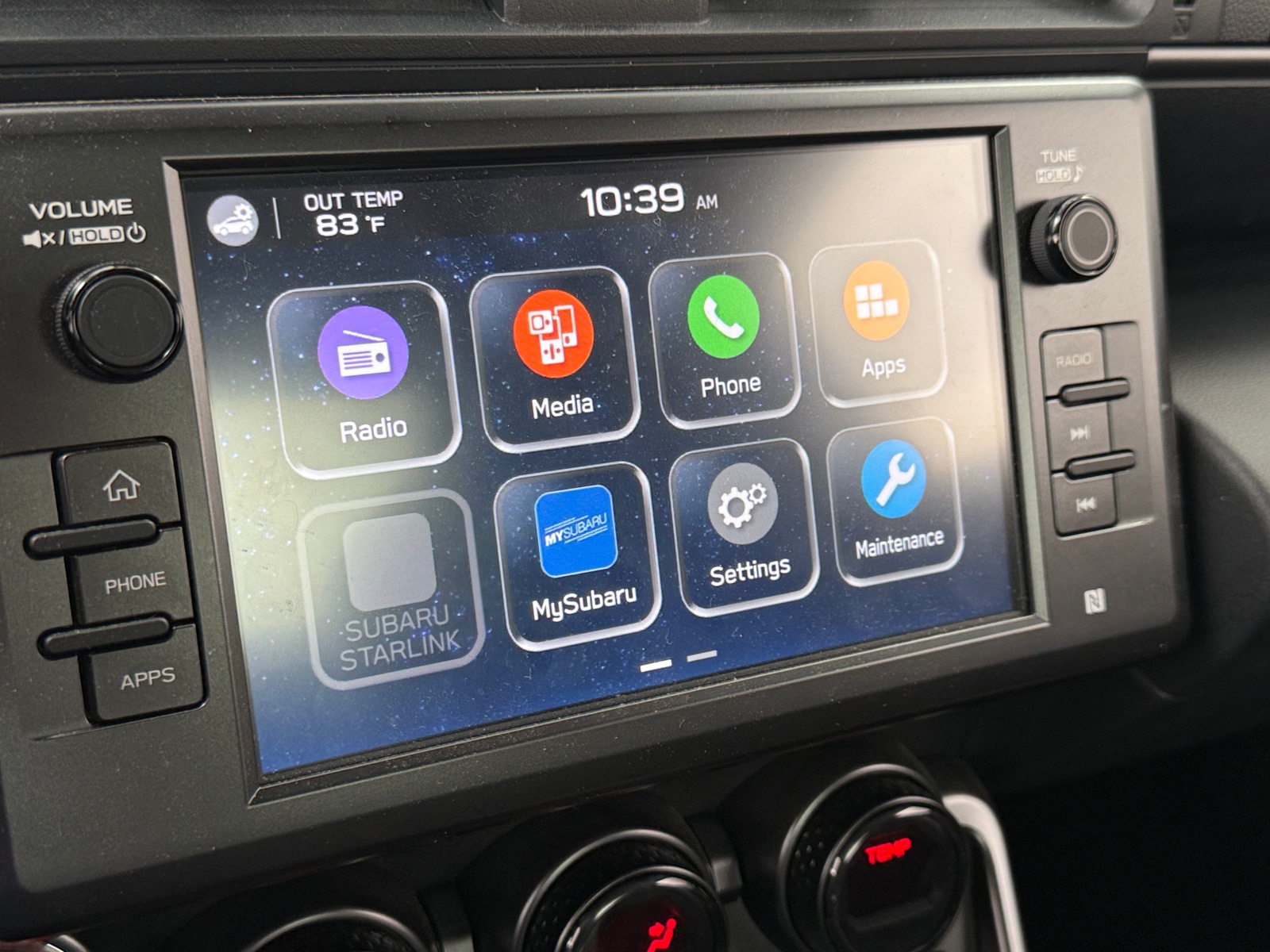 Thumbnail: 2025 Subaru BRZ - 3