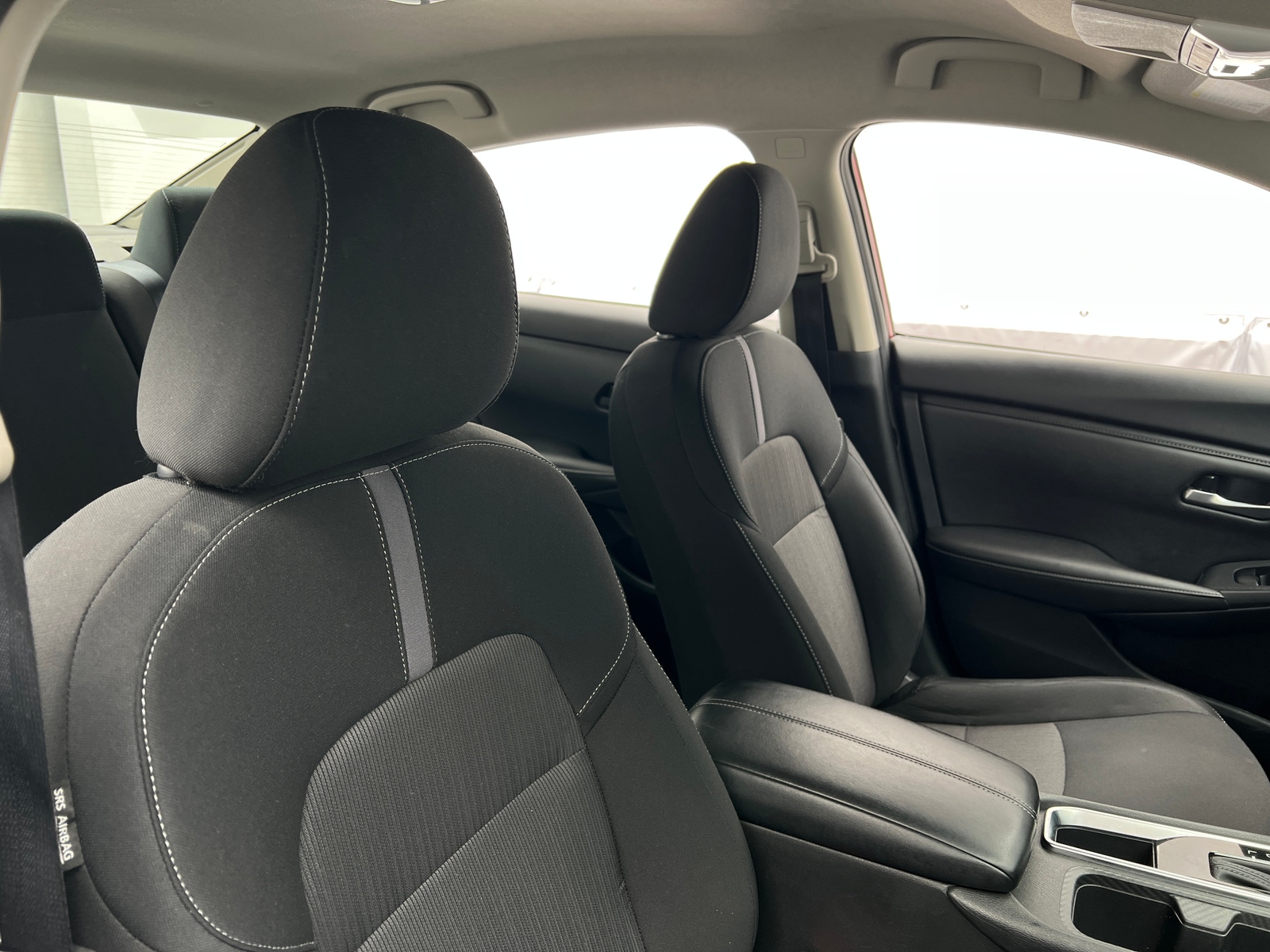 Thumbnail: 2024 Nissan Sentra - 2