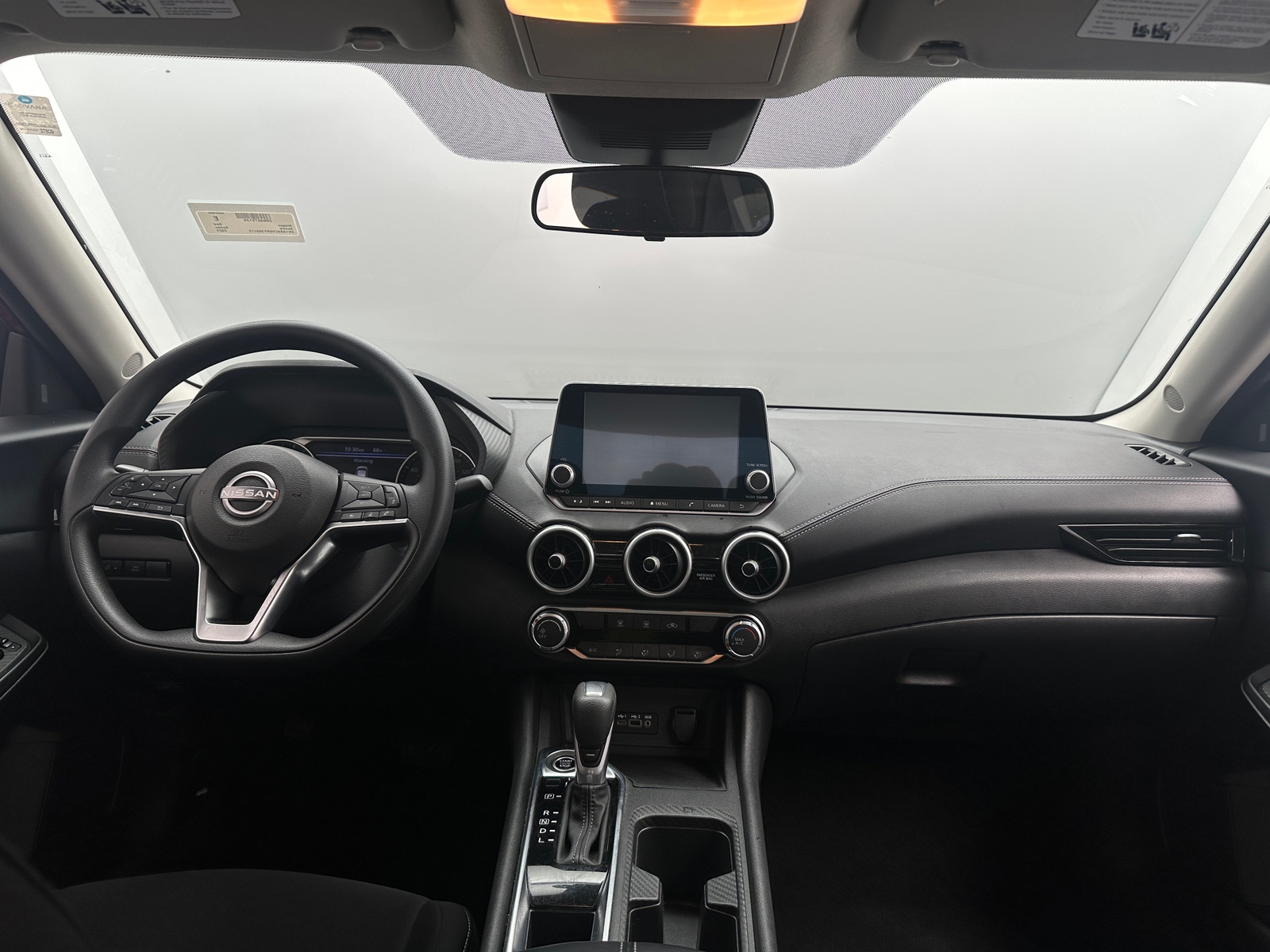 Thumbnail: 2024 Nissan Sentra - 3