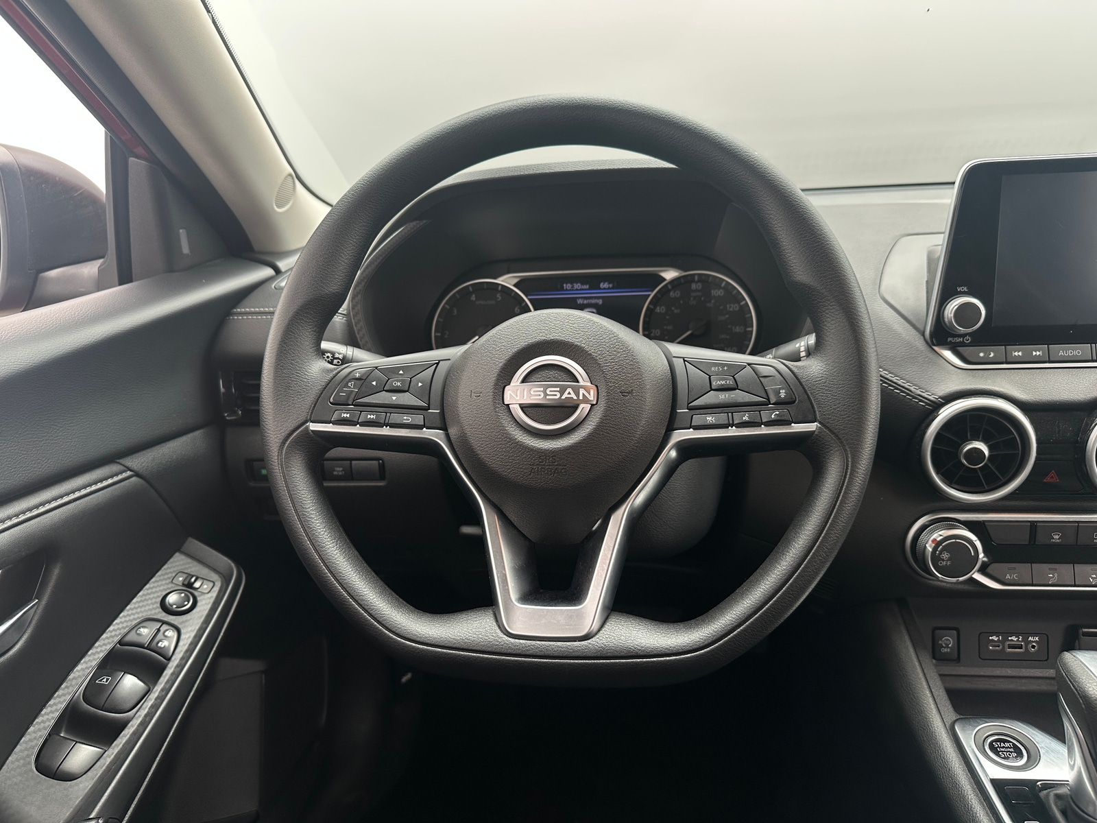 Thumbnail: 2024 Nissan Sentra - 5