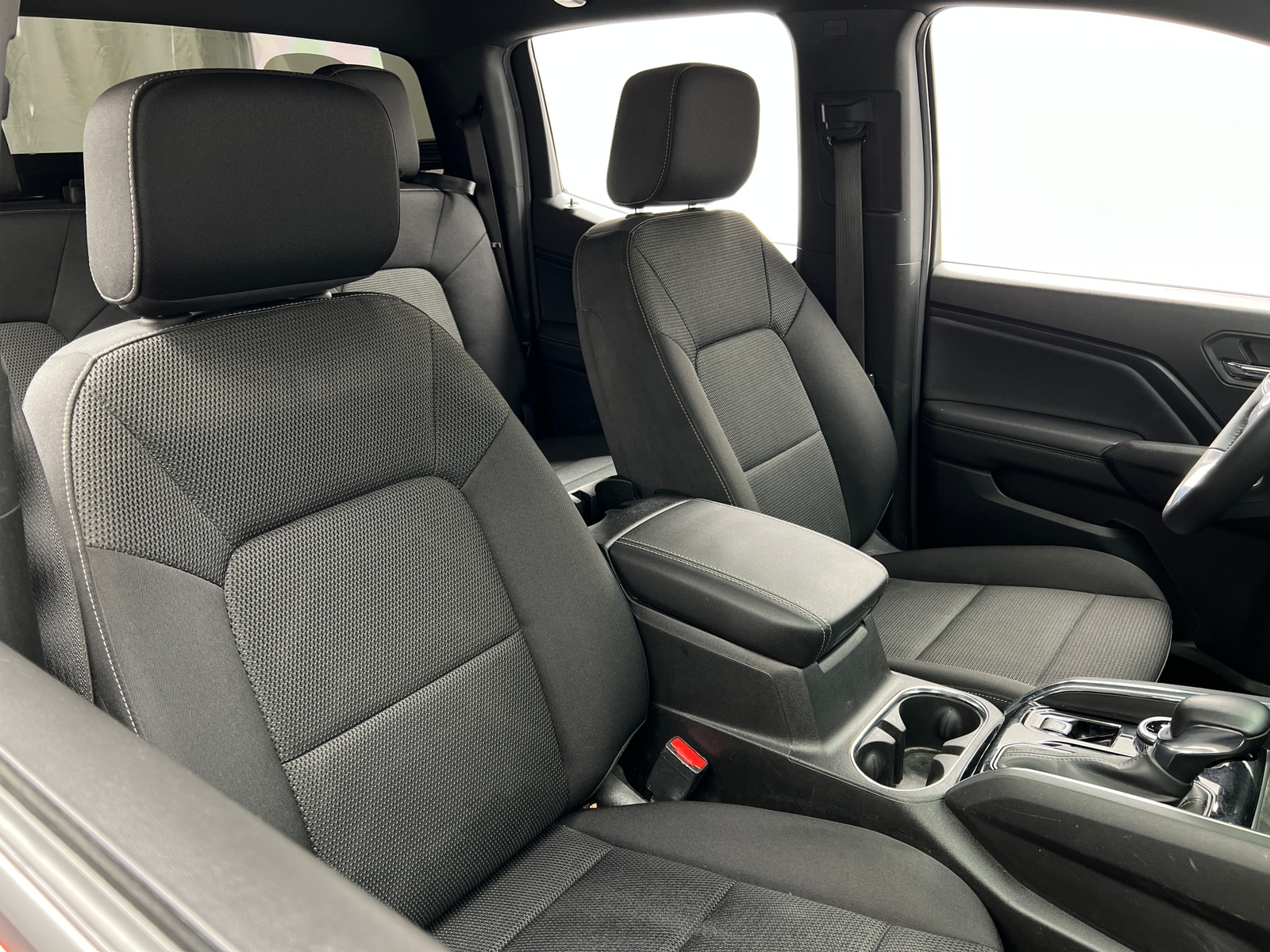 Thumbnail: 2023 GMC Canyon - 2