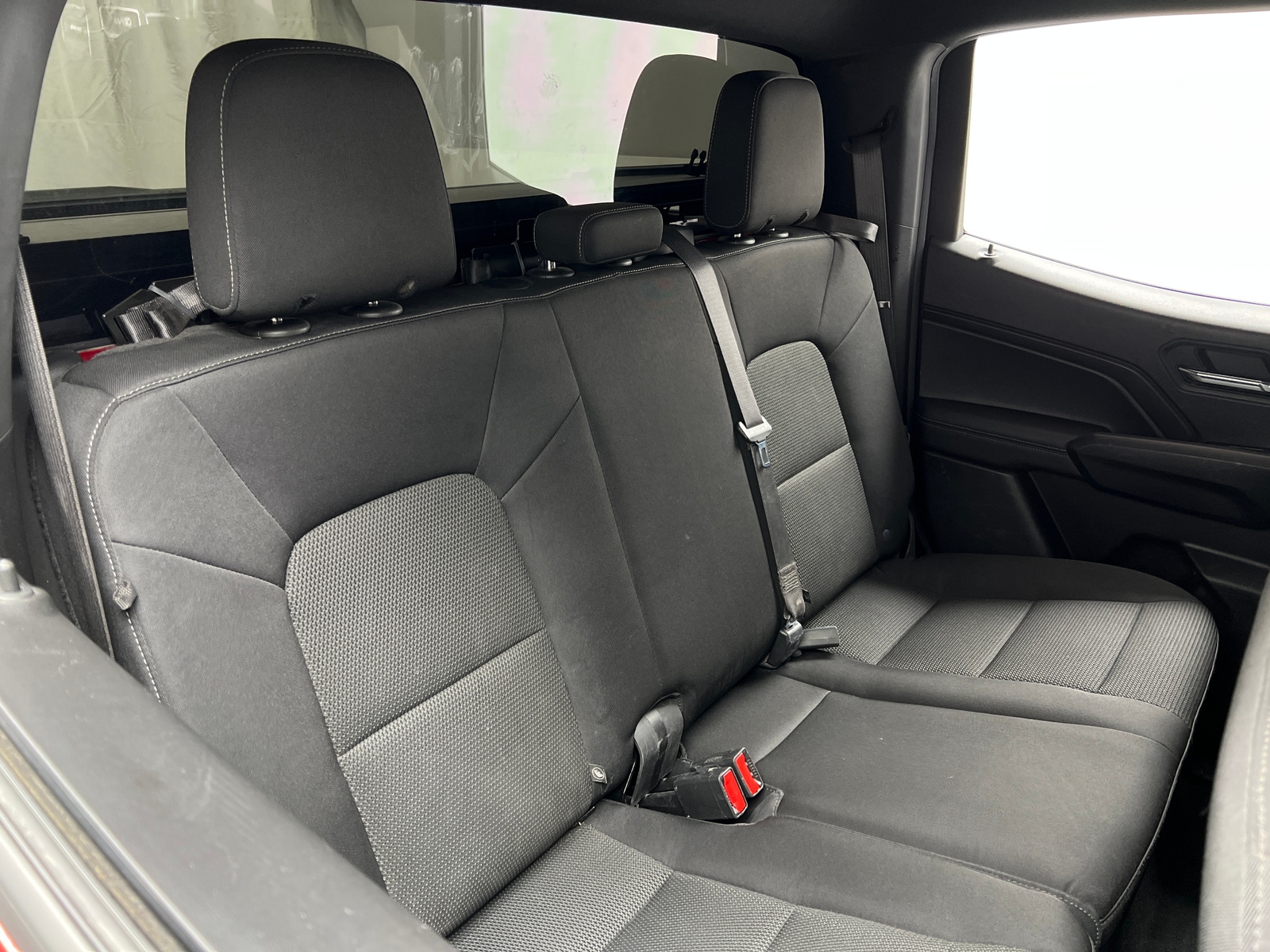 Thumbnail: 2023 GMC Canyon - 6