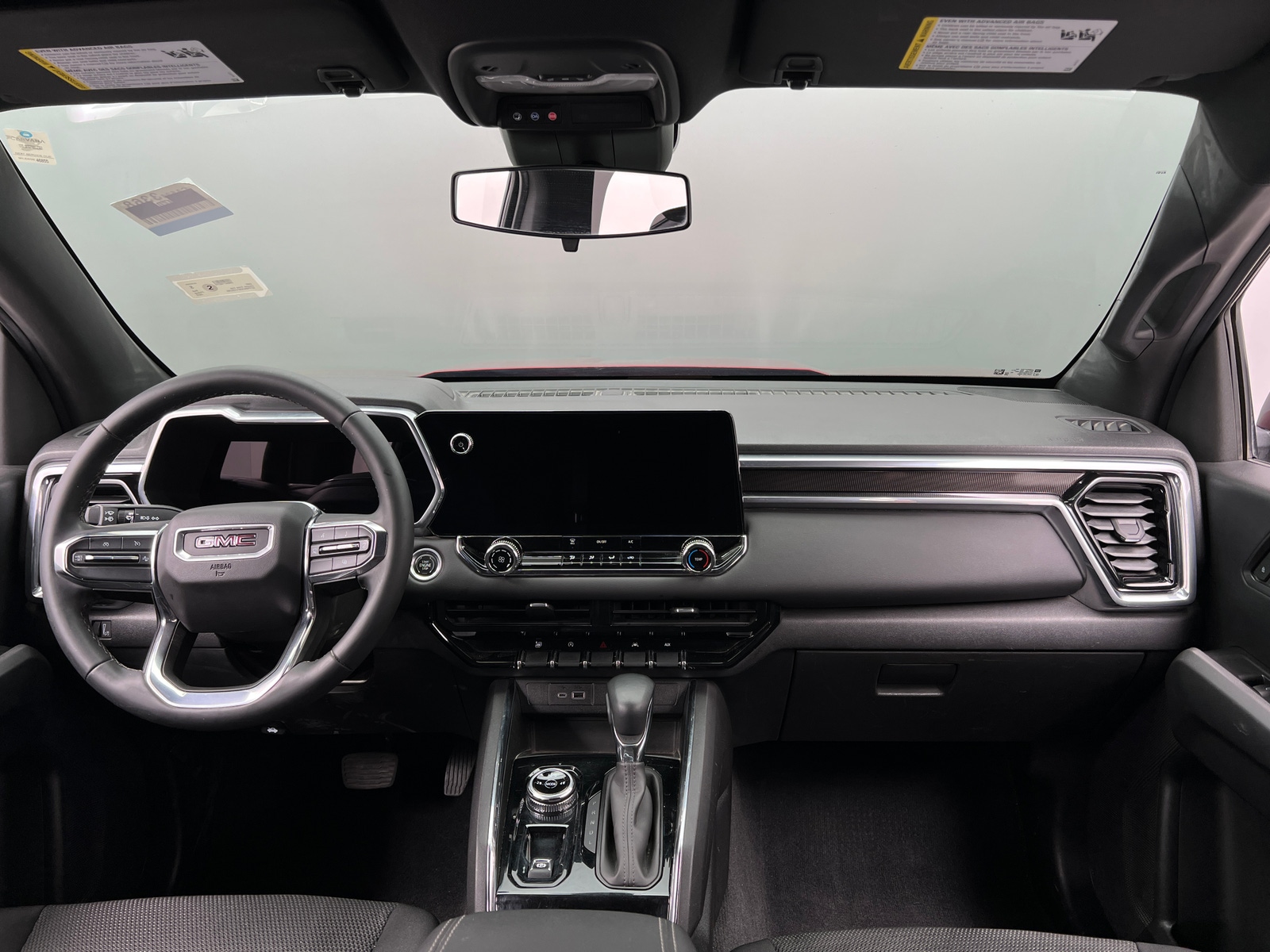 Thumbnail: 2023 GMC Canyon - 3