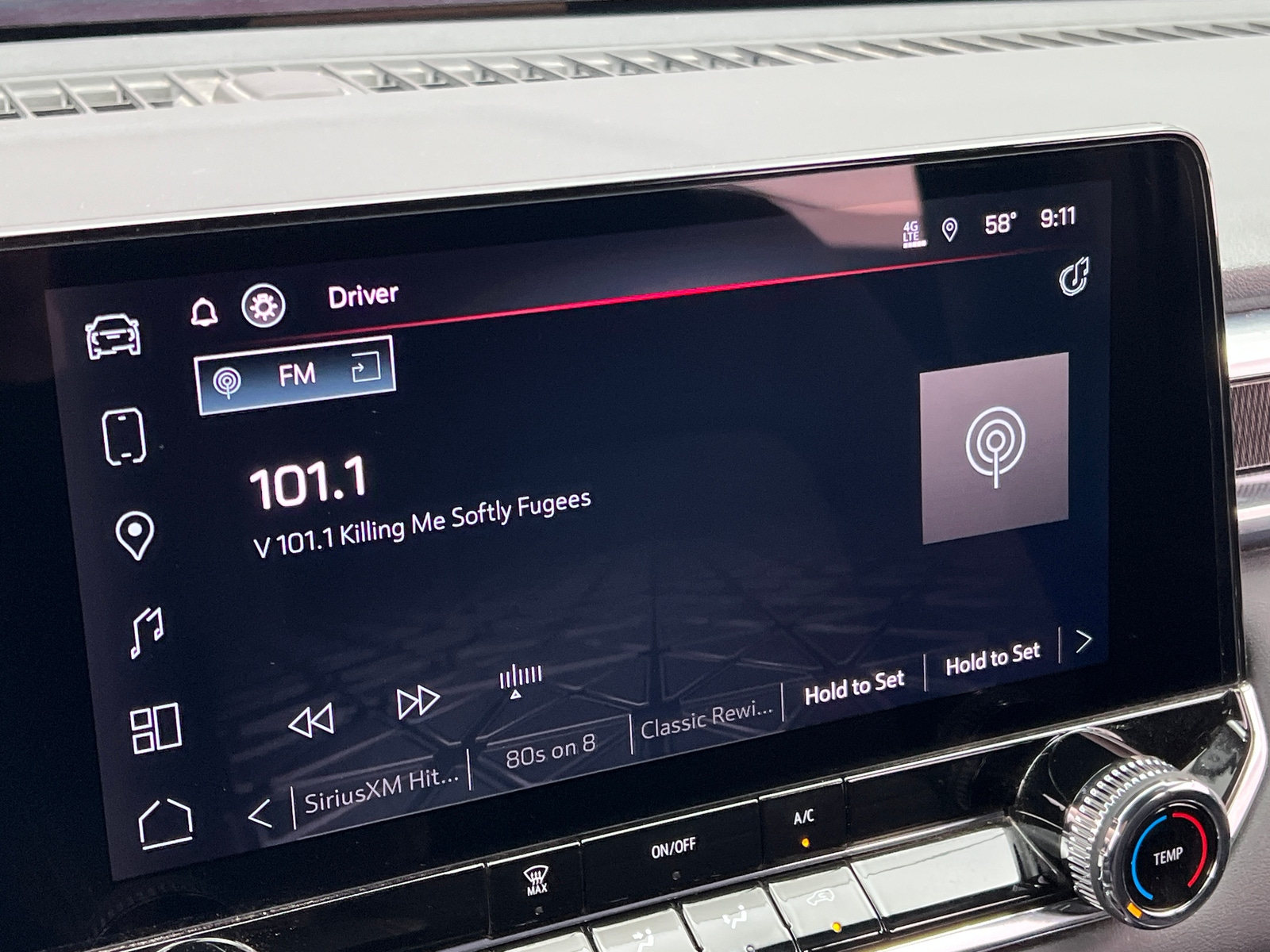 Thumbnail: 2023 GMC Canyon - 4