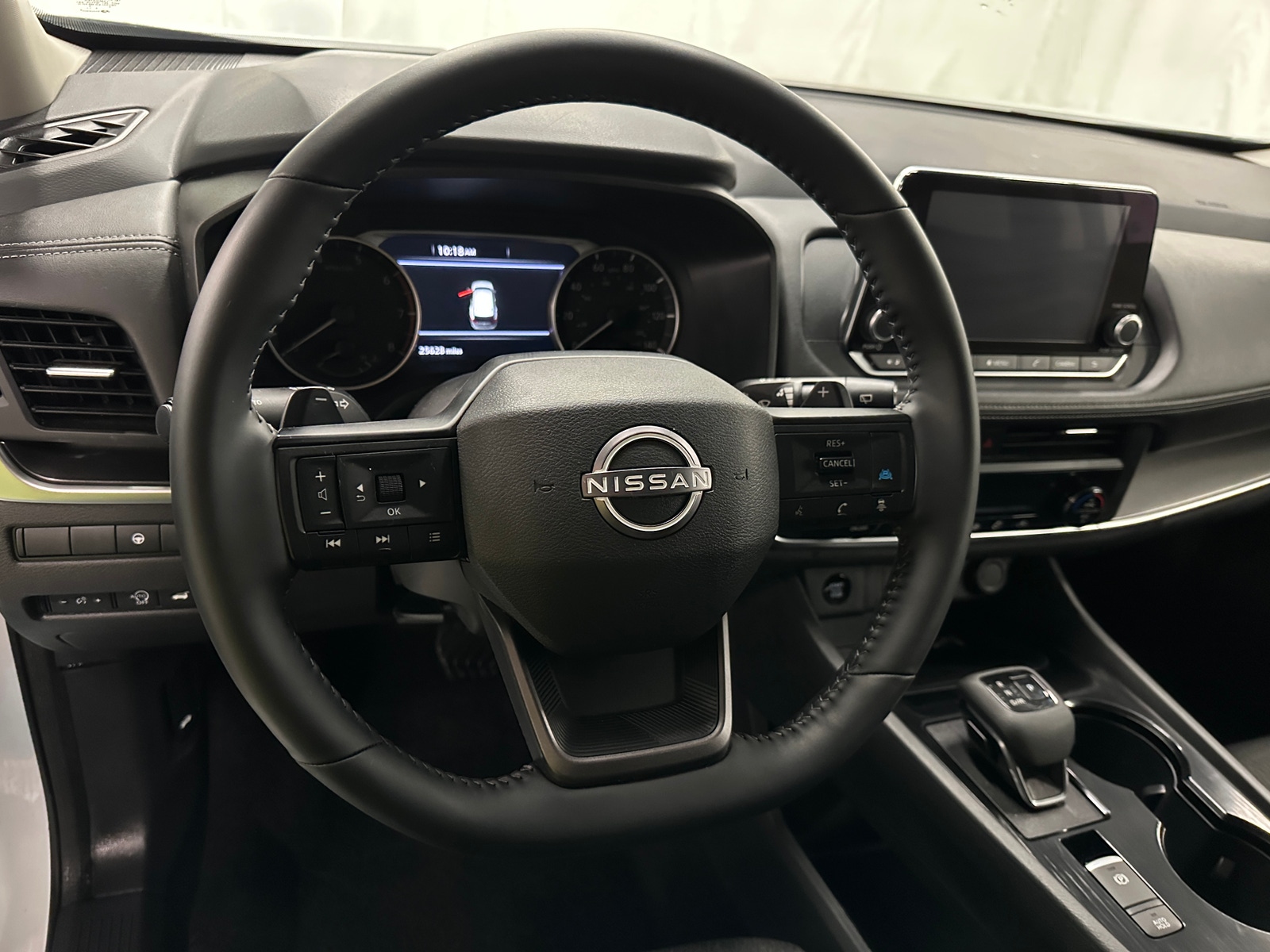 Thumbnail: 2025 Nissan Rogue - 5