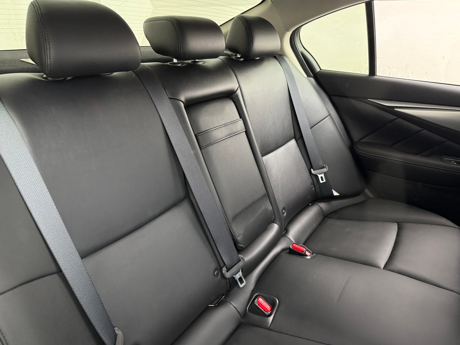 Thumbnail: 2020 INFINITI Q50 - 5