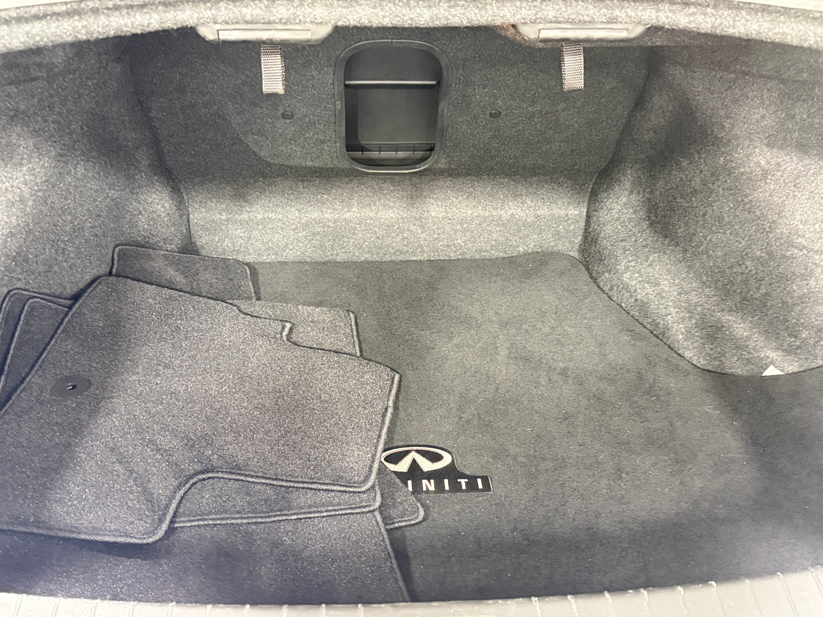 Thumbnail: 2020 INFINITI Q50 - 6