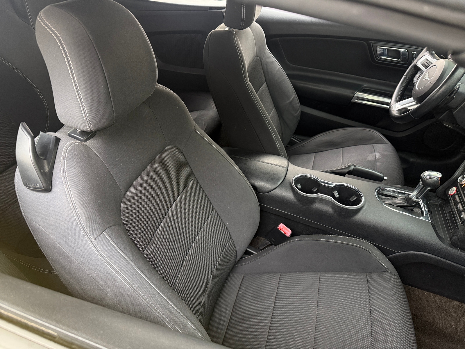 Thumbnail: 2016 Ford Mustang - 2