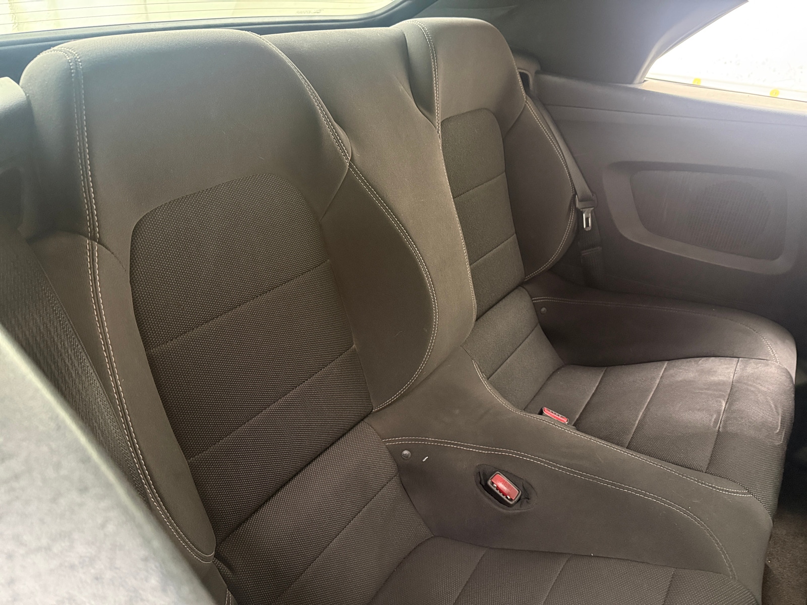 Thumbnail: 2016 Ford Mustang - 6