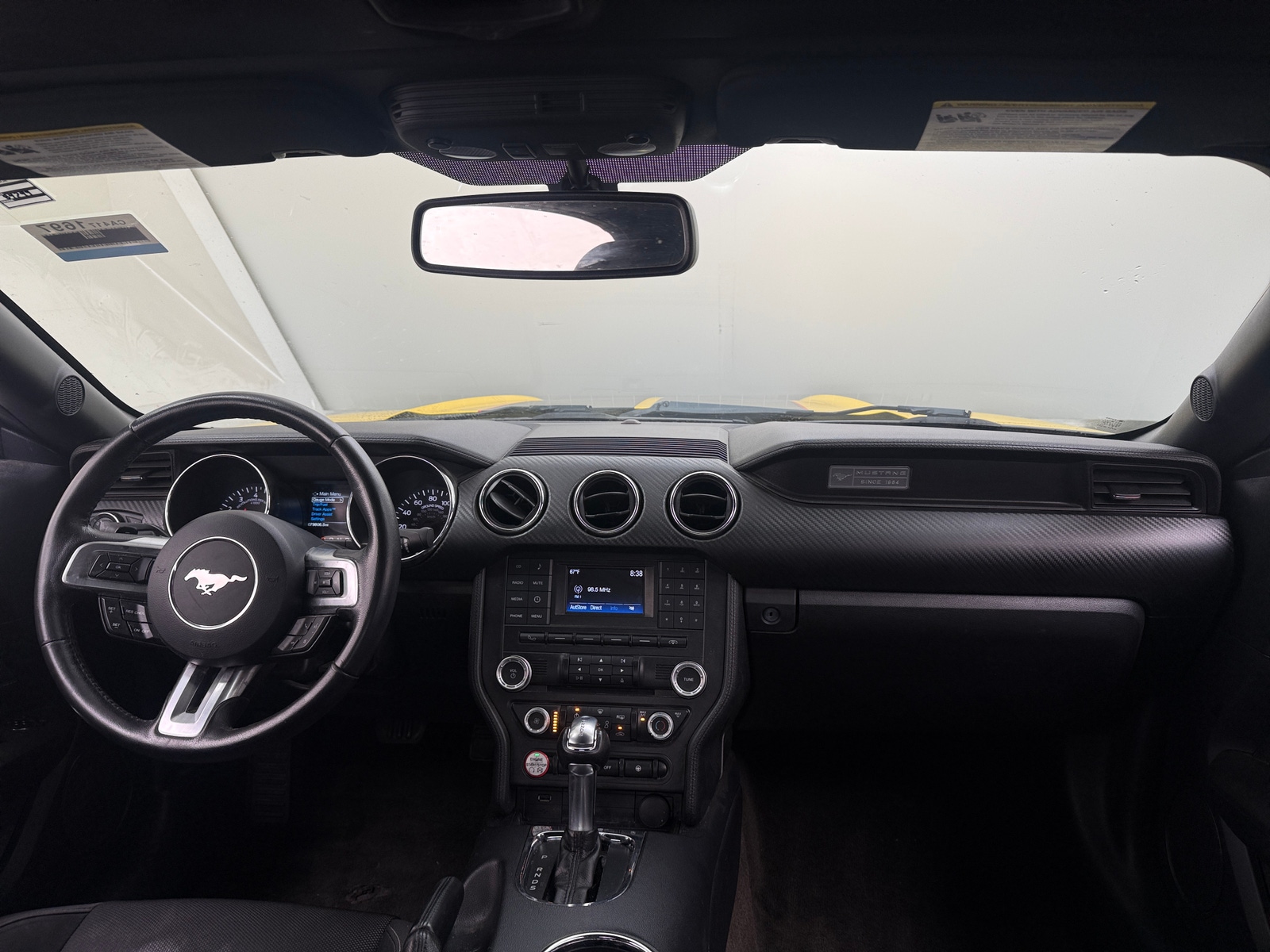 Thumbnail: 2016 Ford Mustang - 3