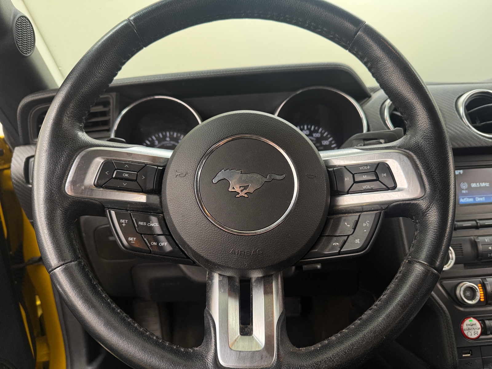 Thumbnail: 2016 Ford Mustang - 5