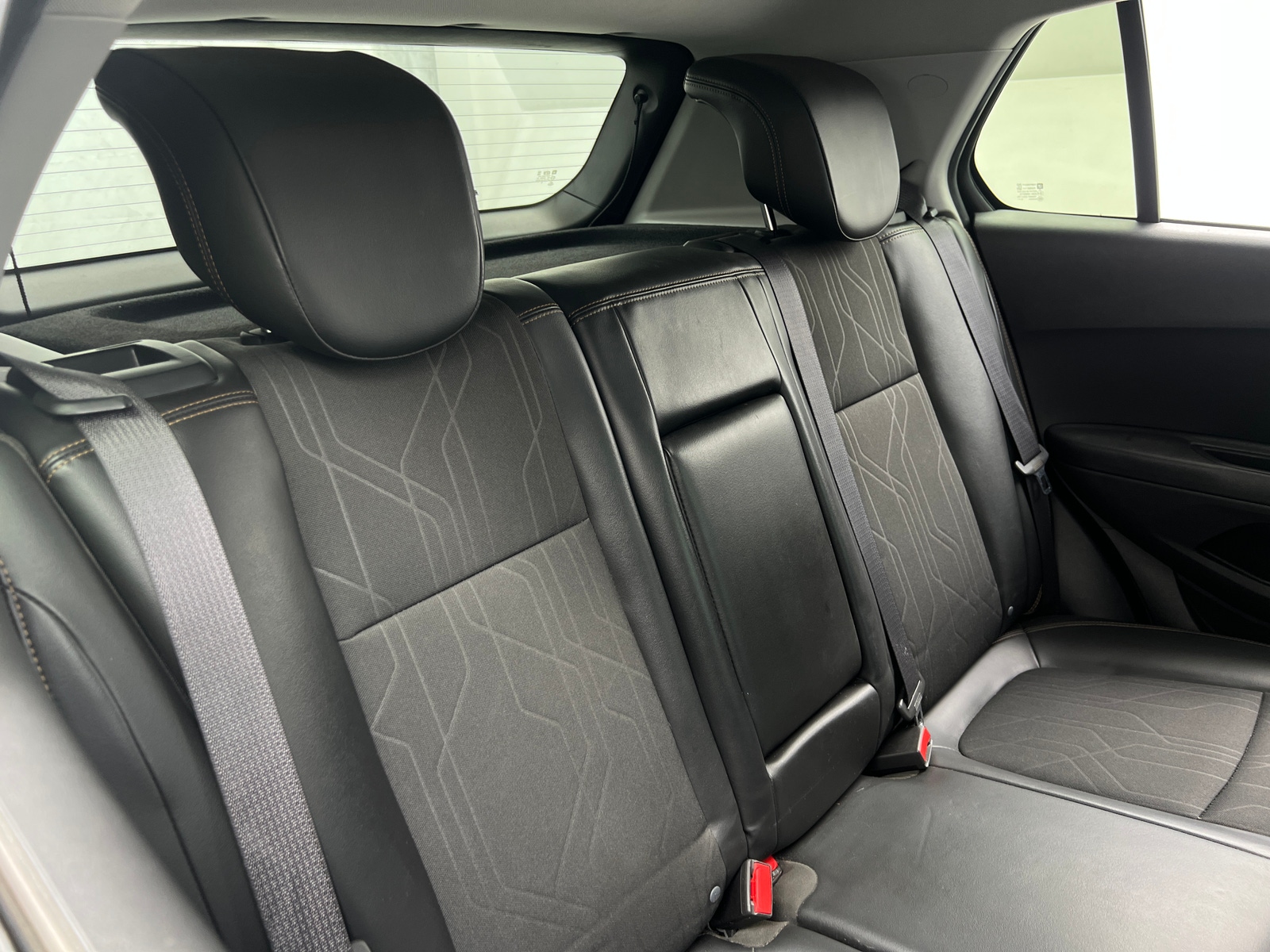 Thumbnail: 2019 Chevrolet Trax - 6