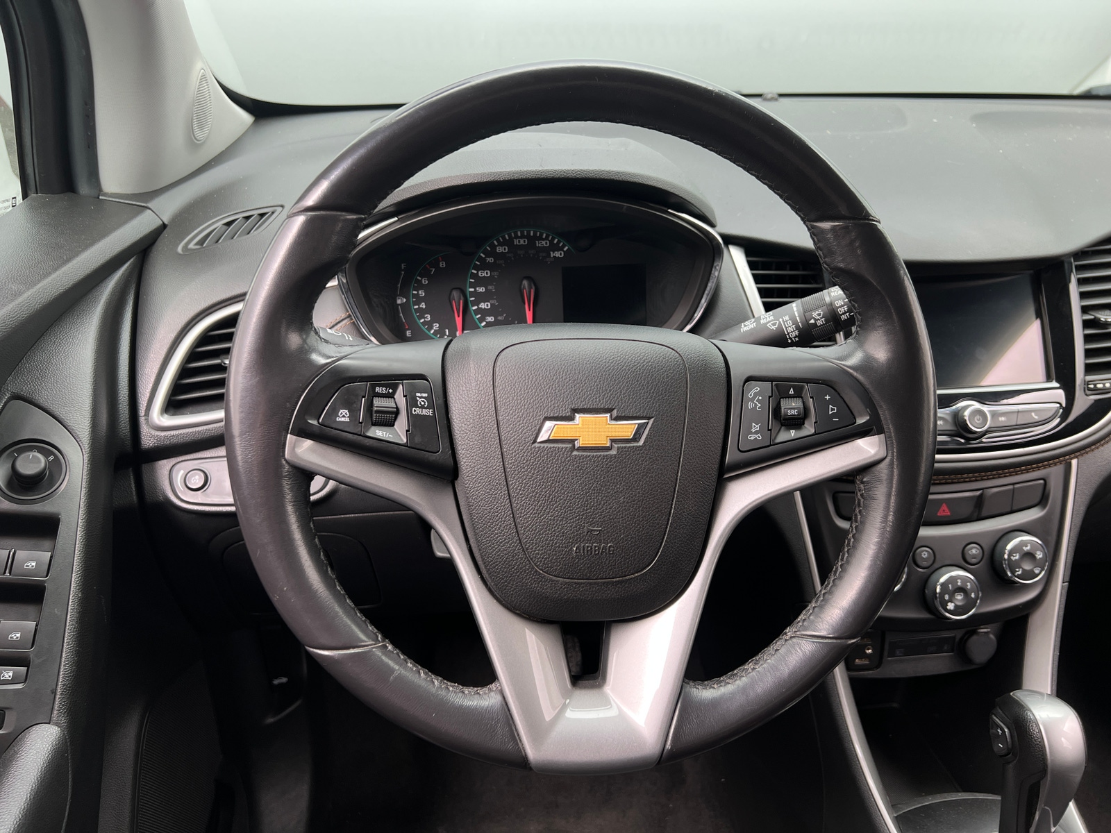 Thumbnail: 2019 Chevrolet Trax - 5