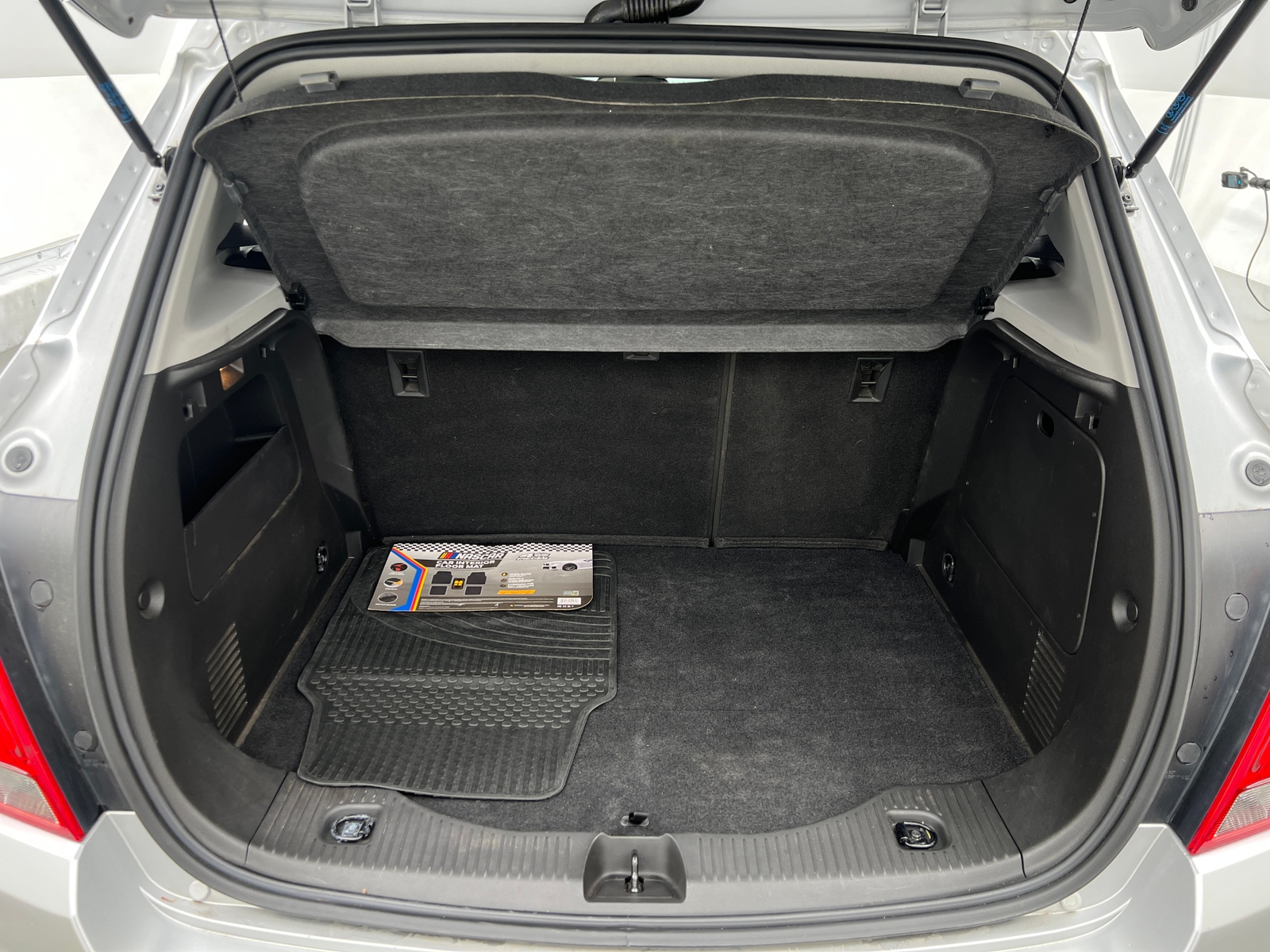 Thumbnail: 2019 Chevrolet Trax - 7