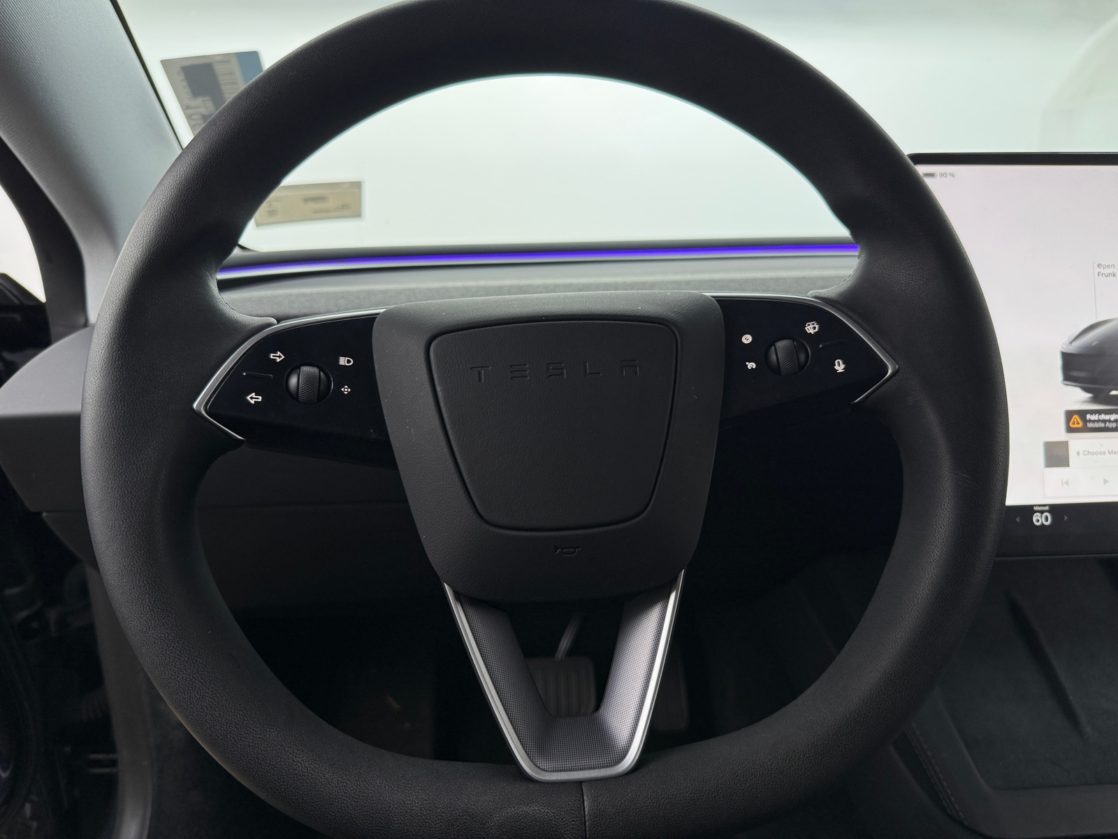 Thumbnail: 2025 Tesla Model 3 - 4