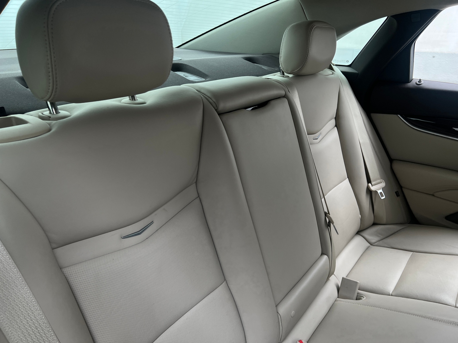 Thumbnail: 2016 Cadillac XTS - 5