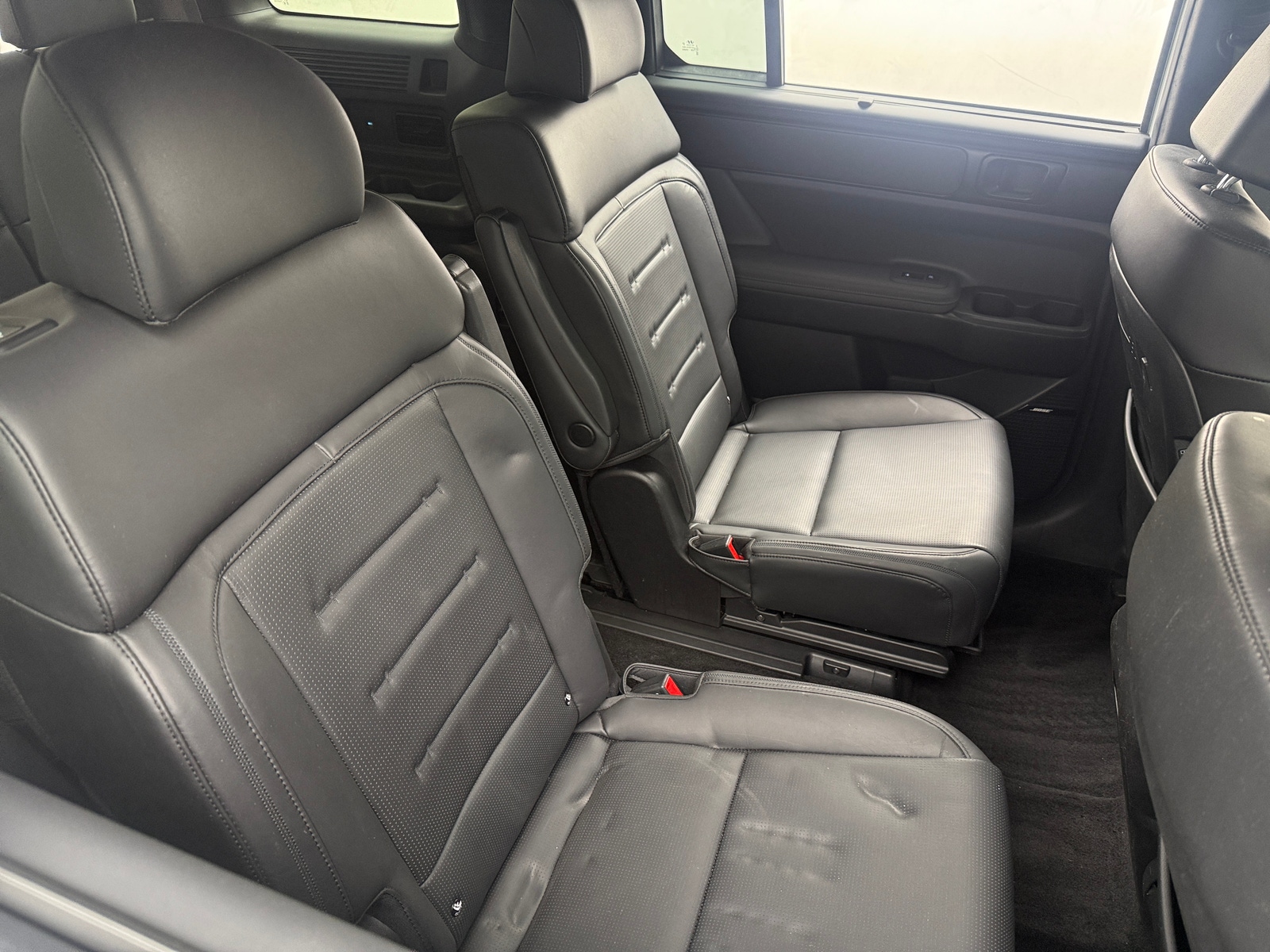 Thumbnail: 2024 Hyundai Santa Fe - 5