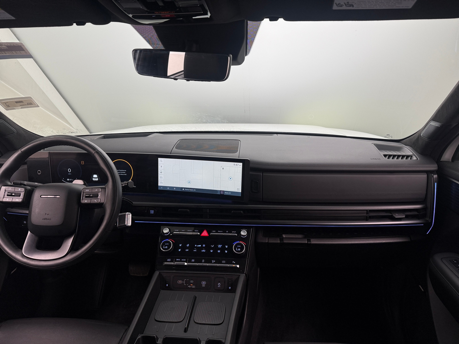 Thumbnail: 2024 Hyundai Santa Fe - 2