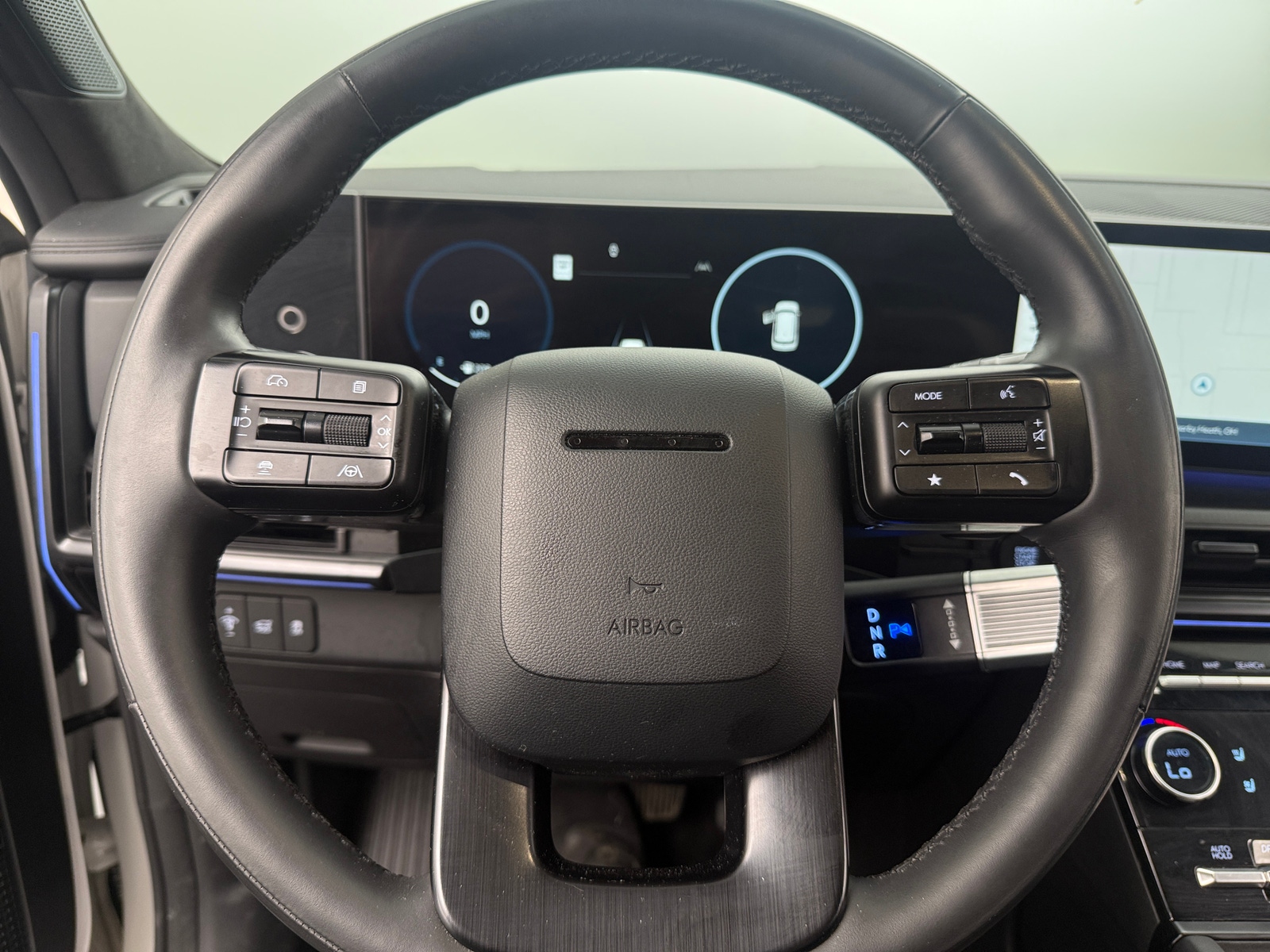 Thumbnail: 2024 Hyundai Santa Fe - 4