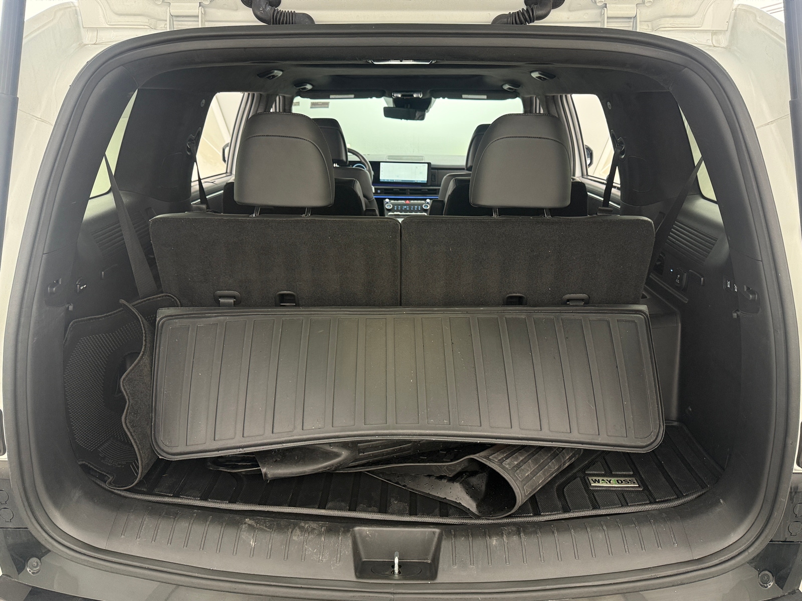 Thumbnail: 2024 Hyundai Santa Fe - 6