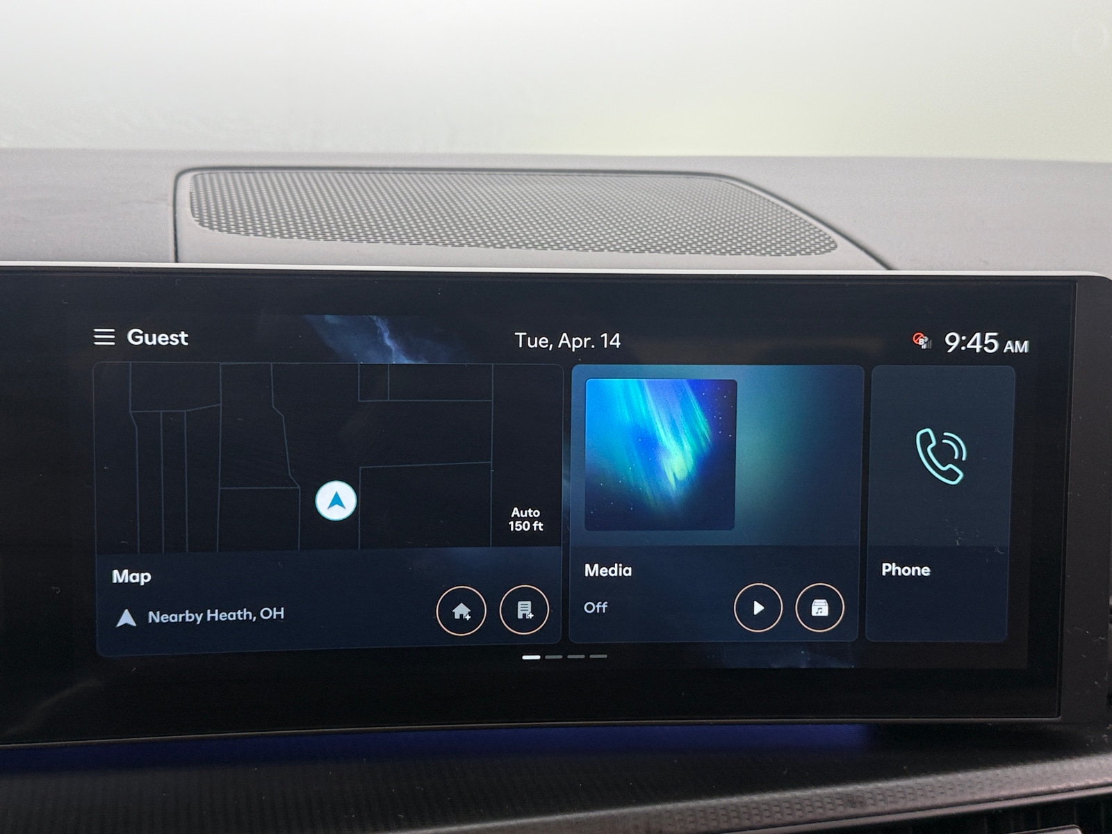 Thumbnail: 2024 Hyundai Santa Fe - 3