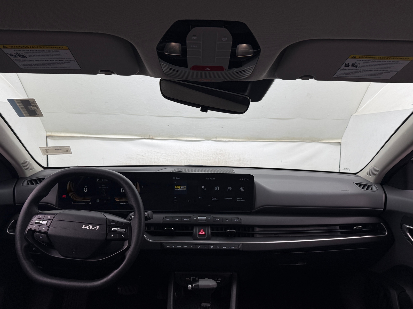 Thumbnail: 2025 Kia K4 - 3