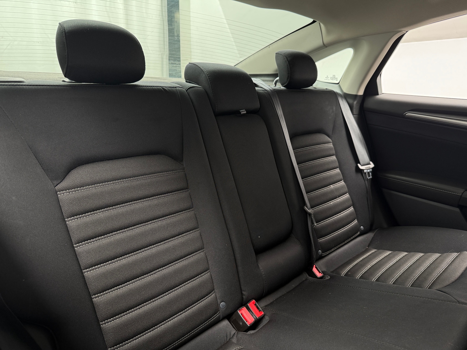 Thumbnail: 2013 Ford Fusion - 6