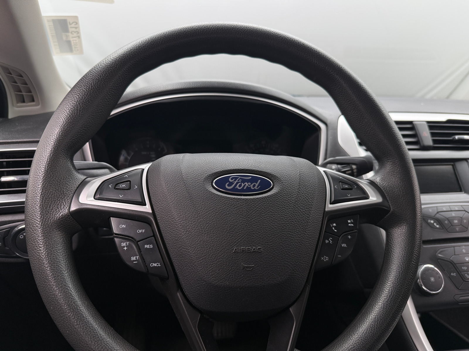 Thumbnail: 2013 Ford Fusion - 5