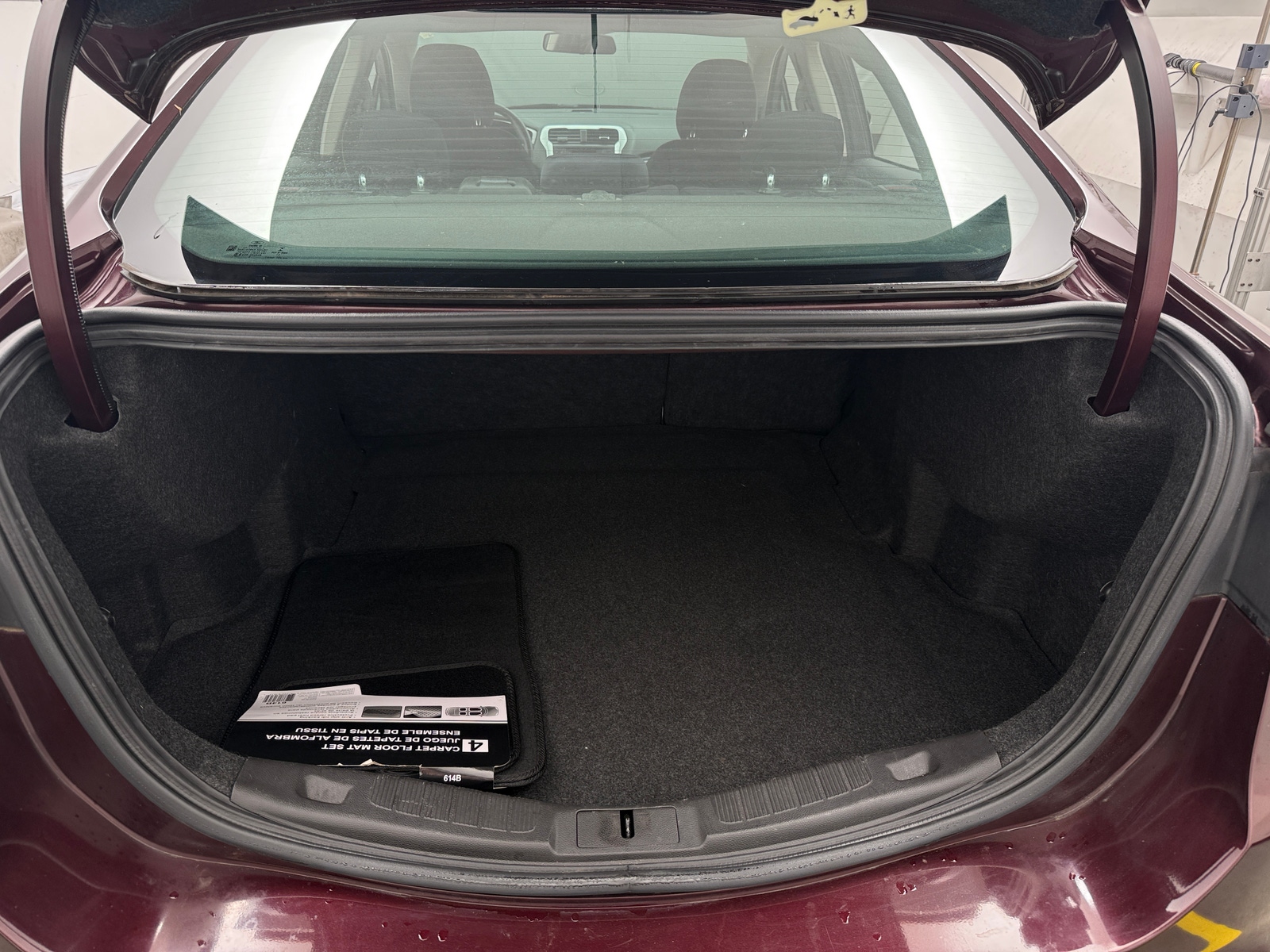 Thumbnail: 2013 Ford Fusion - 7