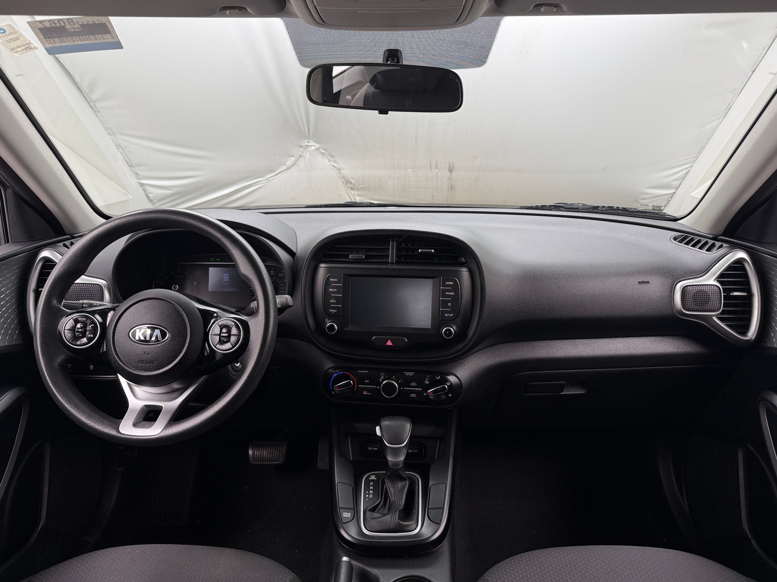 Thumbnail: 2020 Kia Soul - 3