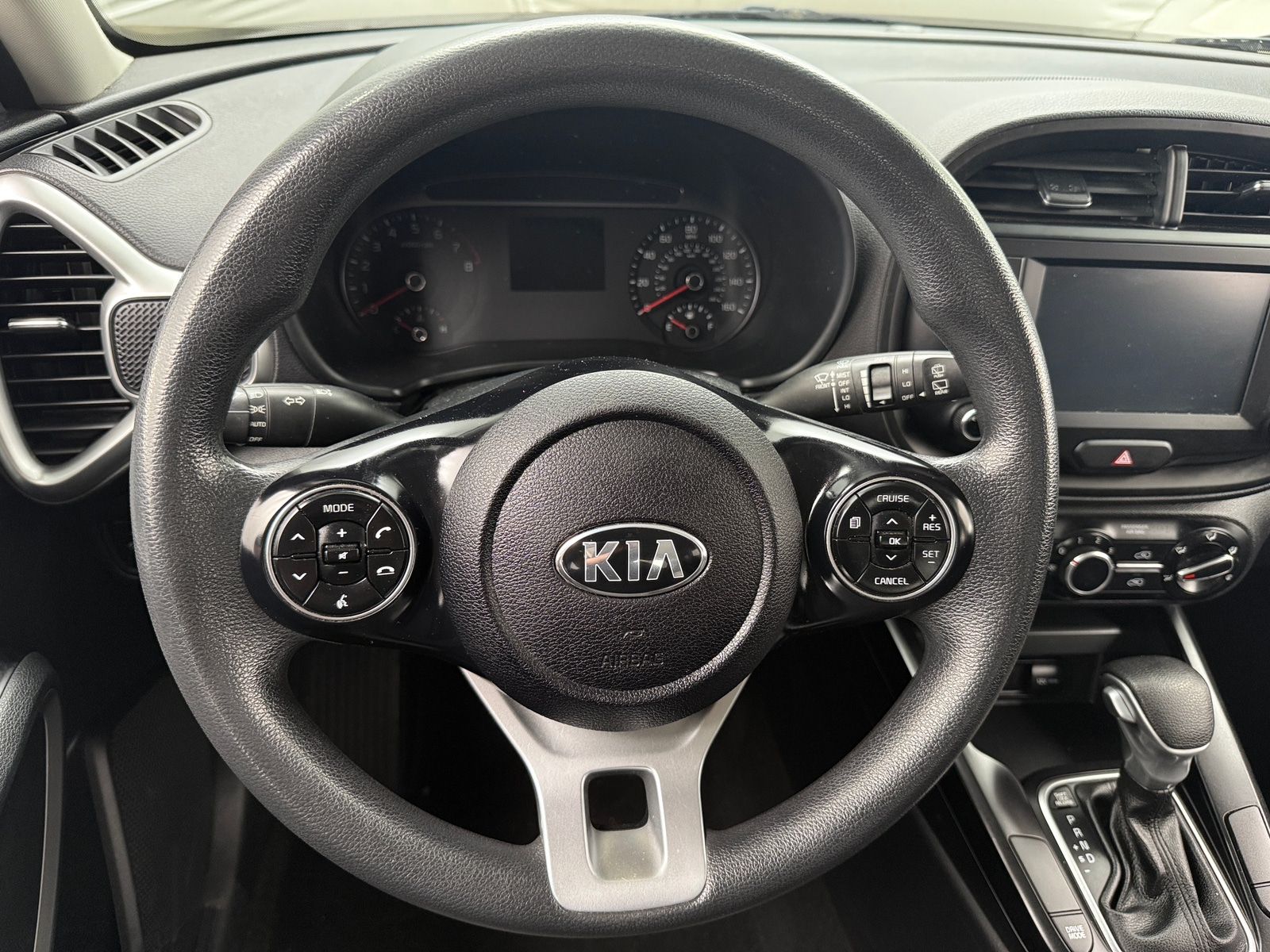 Thumbnail: 2020 Kia Soul - 5