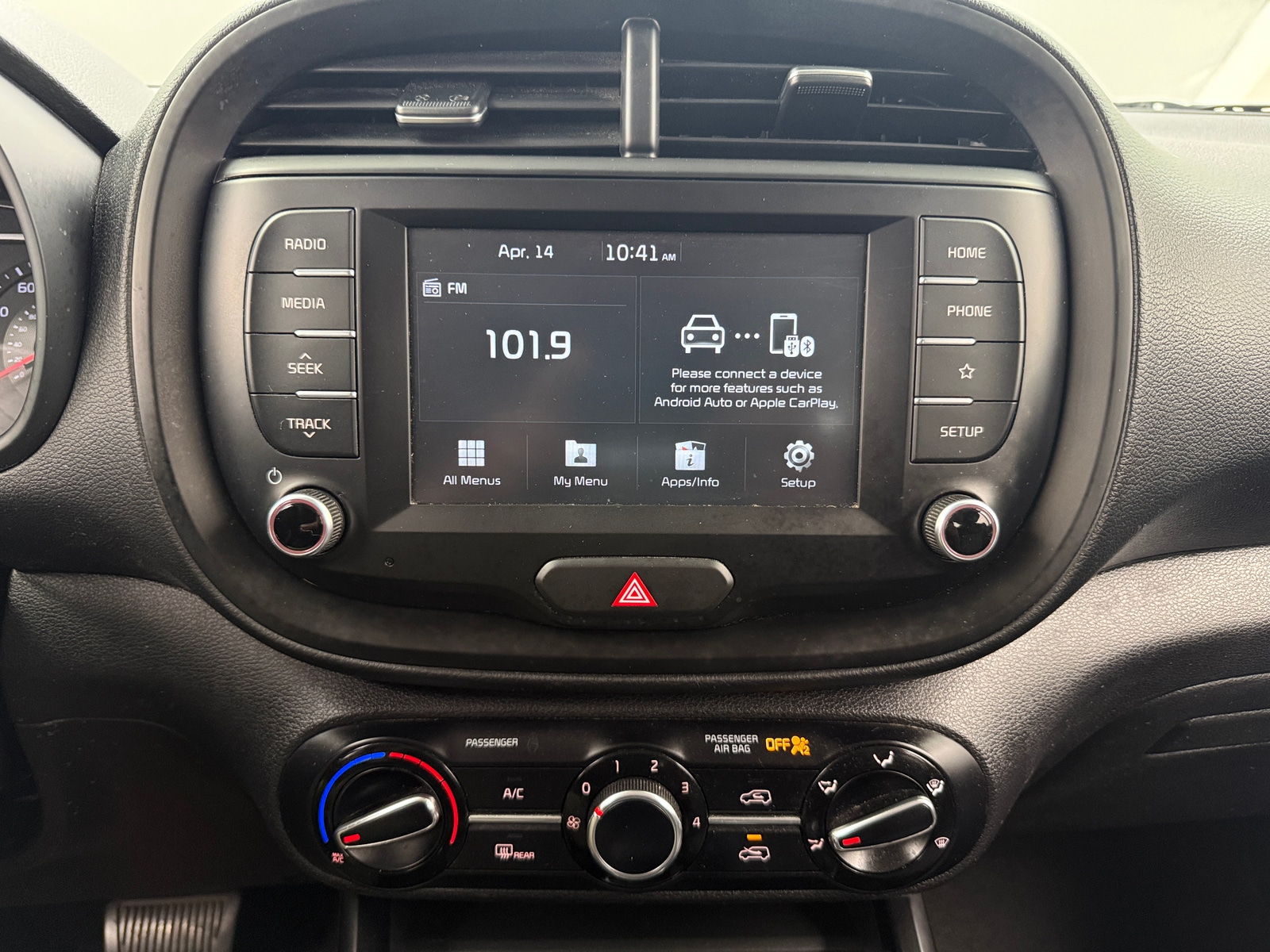 Thumbnail: 2020 Kia Soul - 4