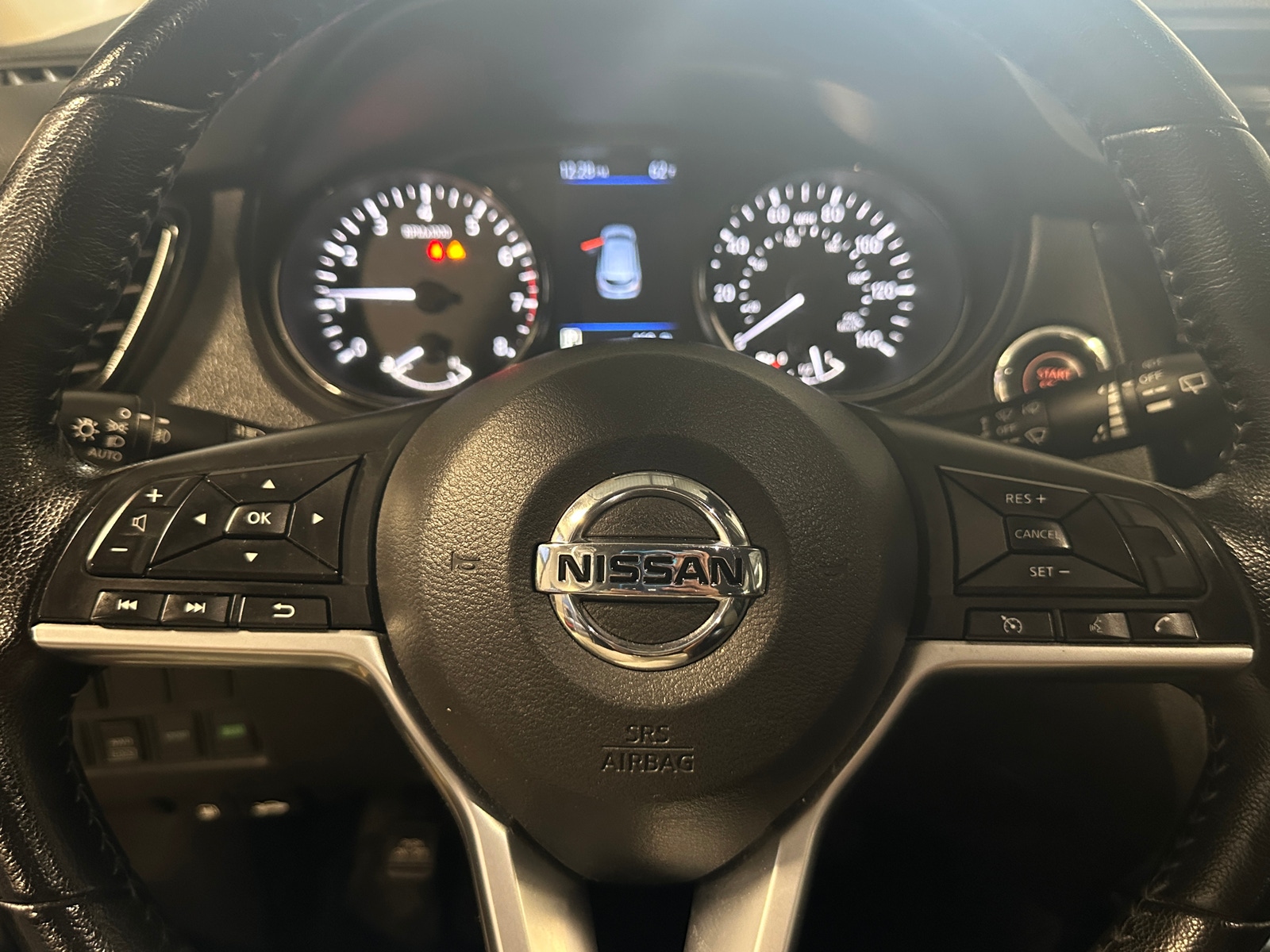 Thumbnail: 2022 Nissan Rogue Sport - 5