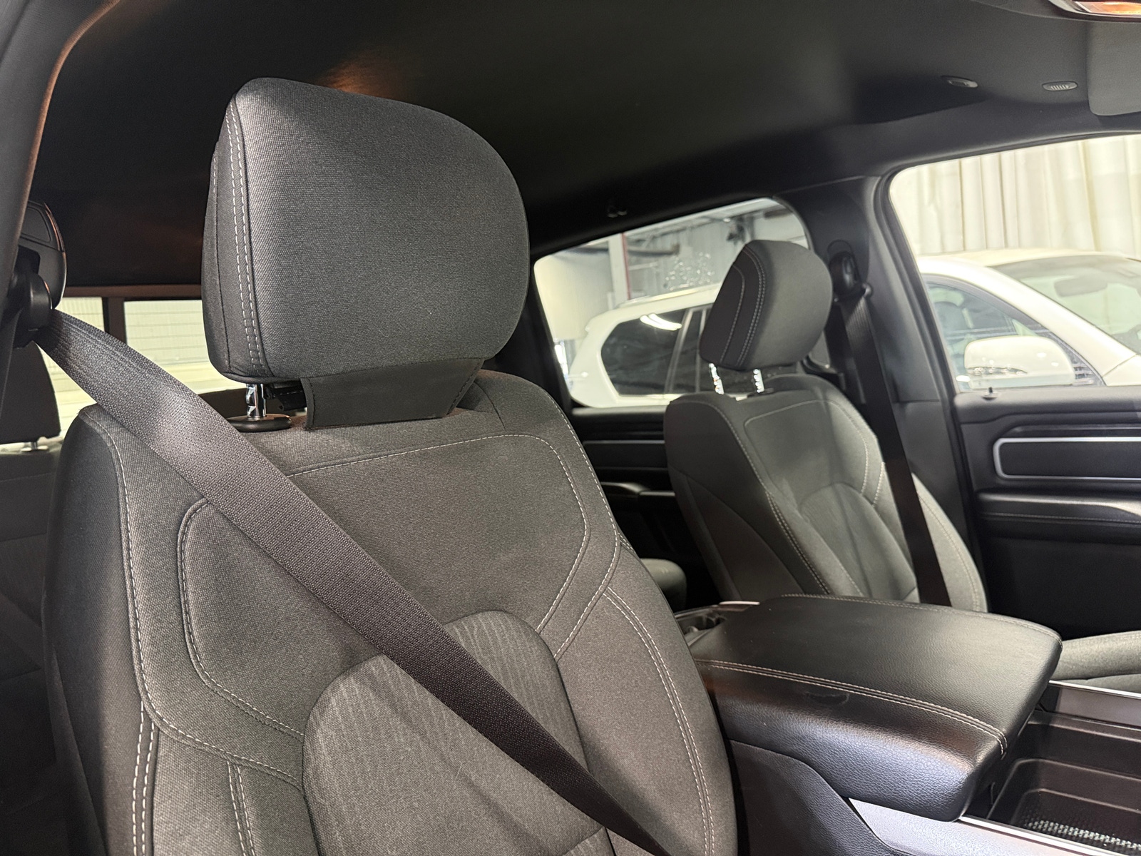 Thumbnail: 2023 RAM 1500 - 2