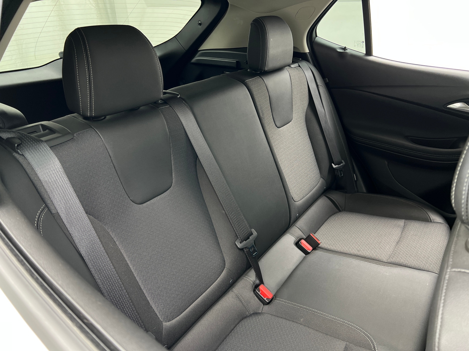 Thumbnail: 2025 Buick Encore GX - 6