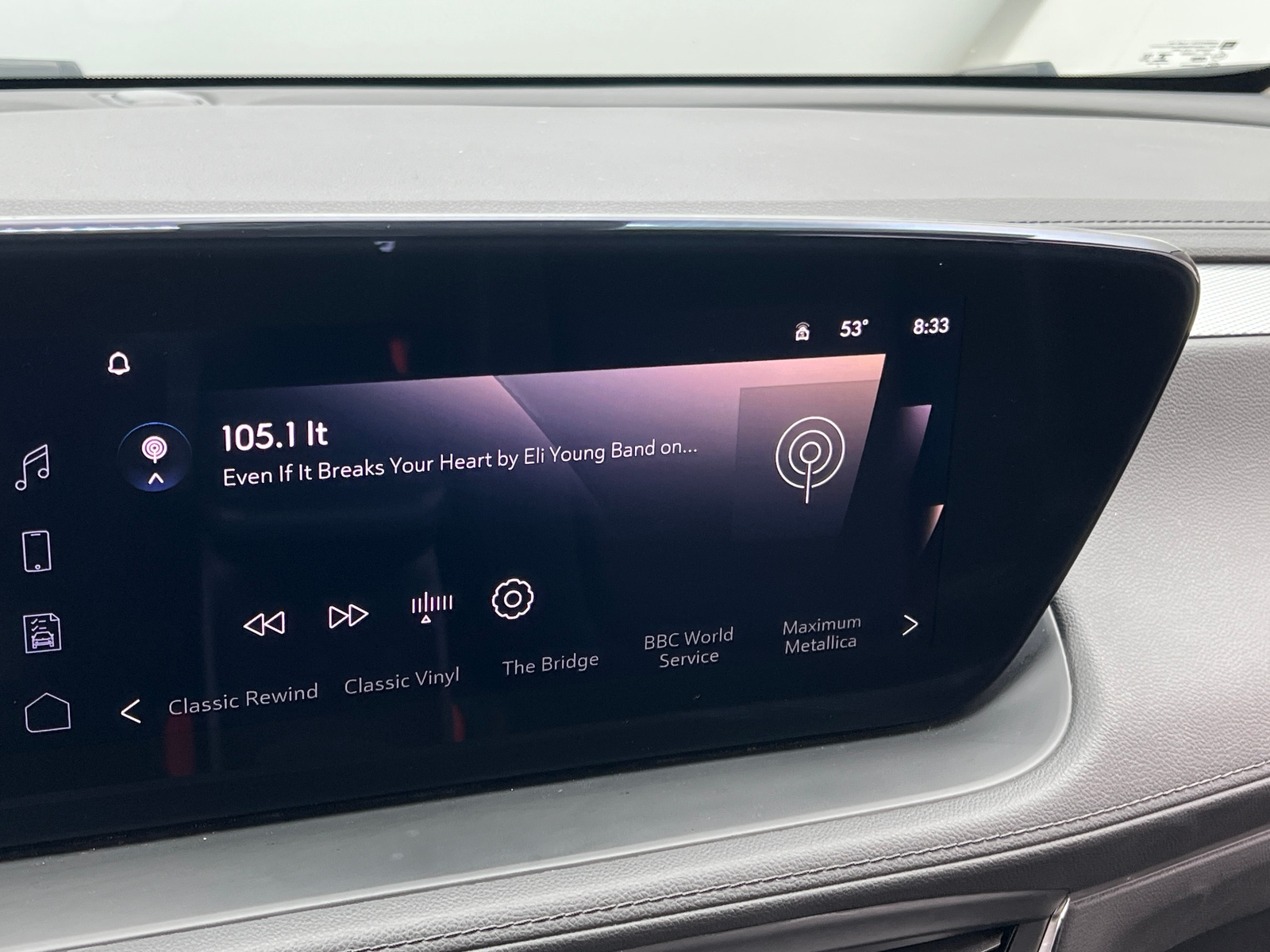 Thumbnail: 2025 Buick Encore GX - 4