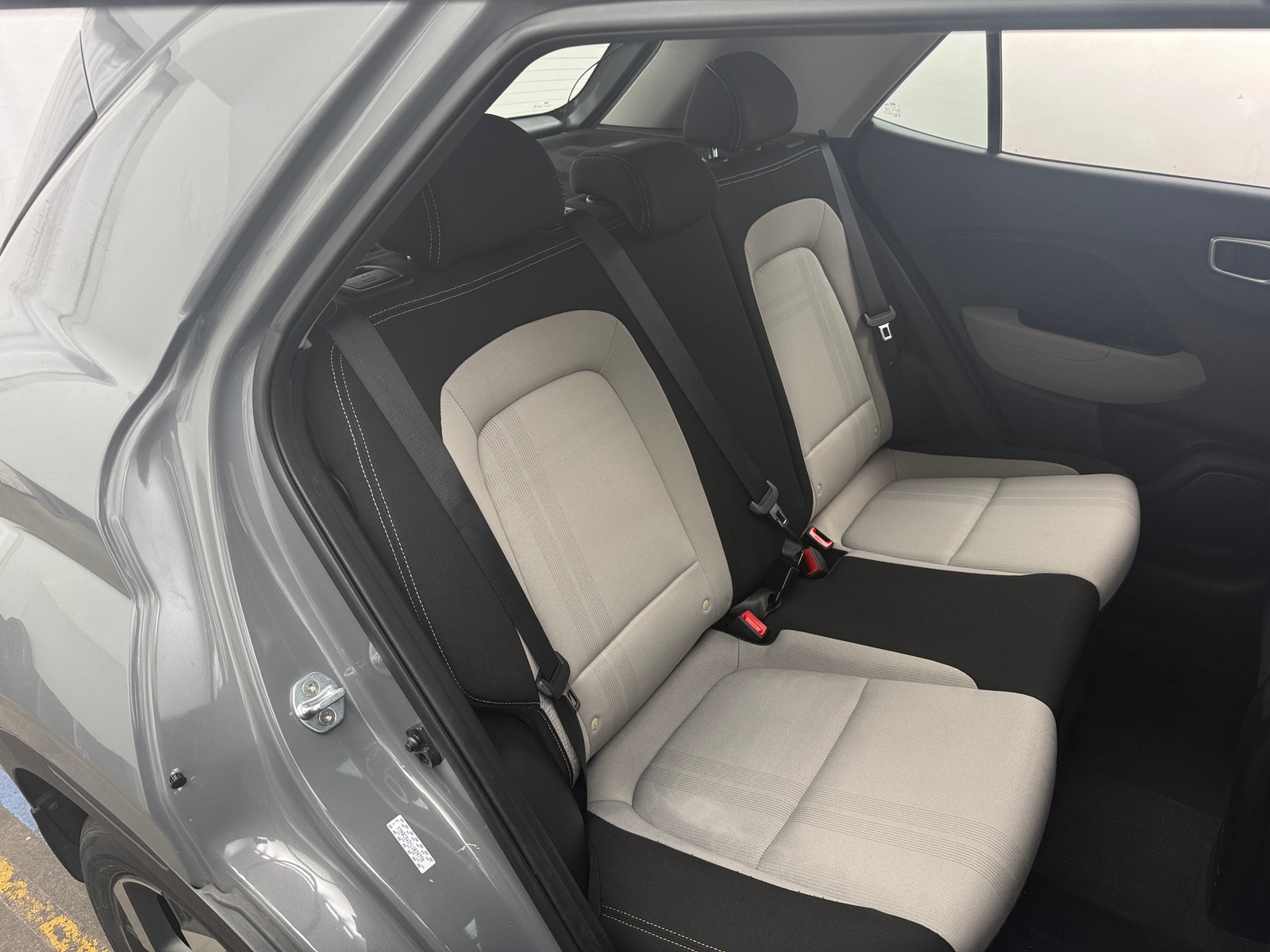 Thumbnail: 2020 Hyundai Venue - 6