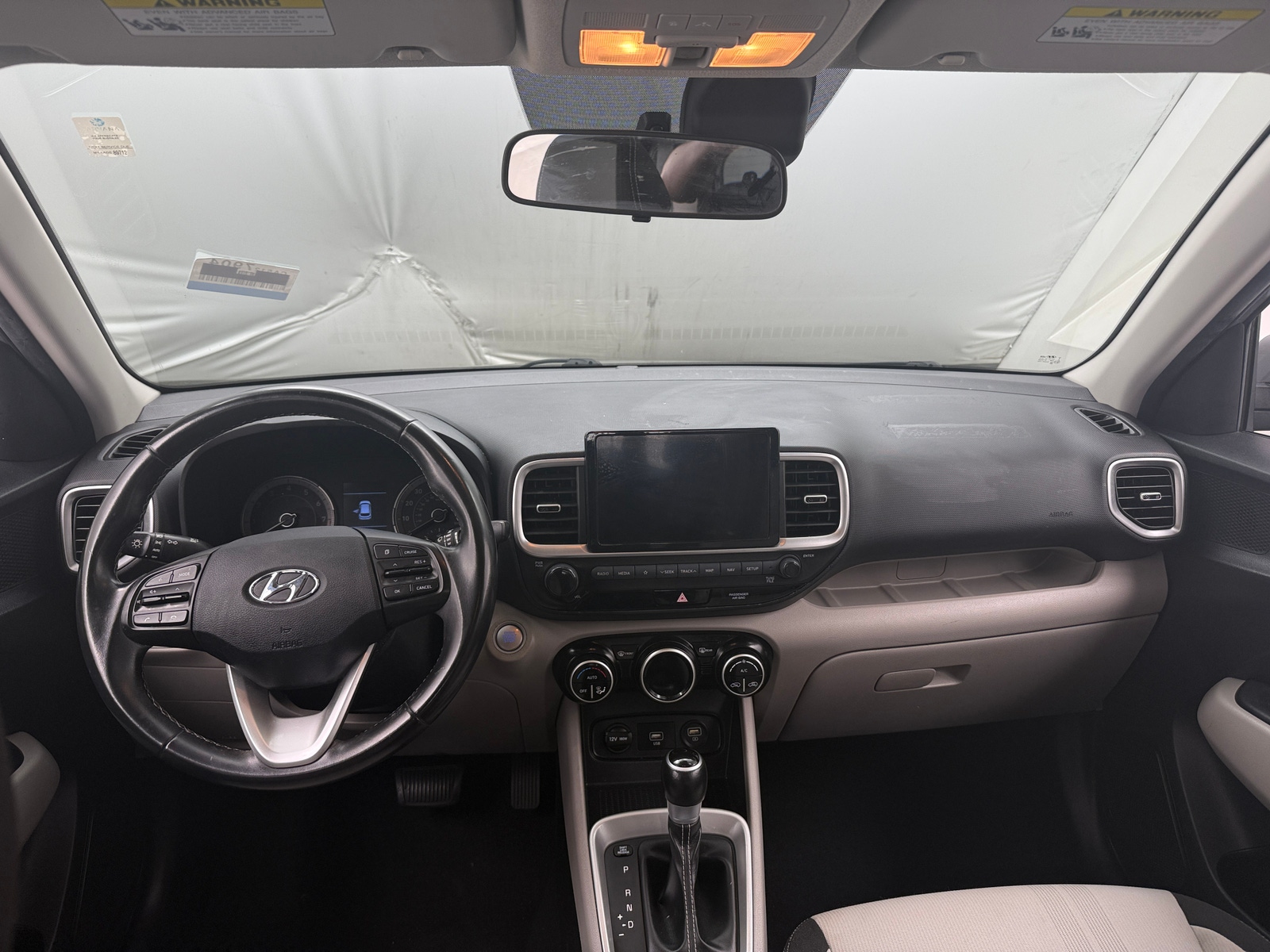 Thumbnail: 2020 Hyundai Venue - 3