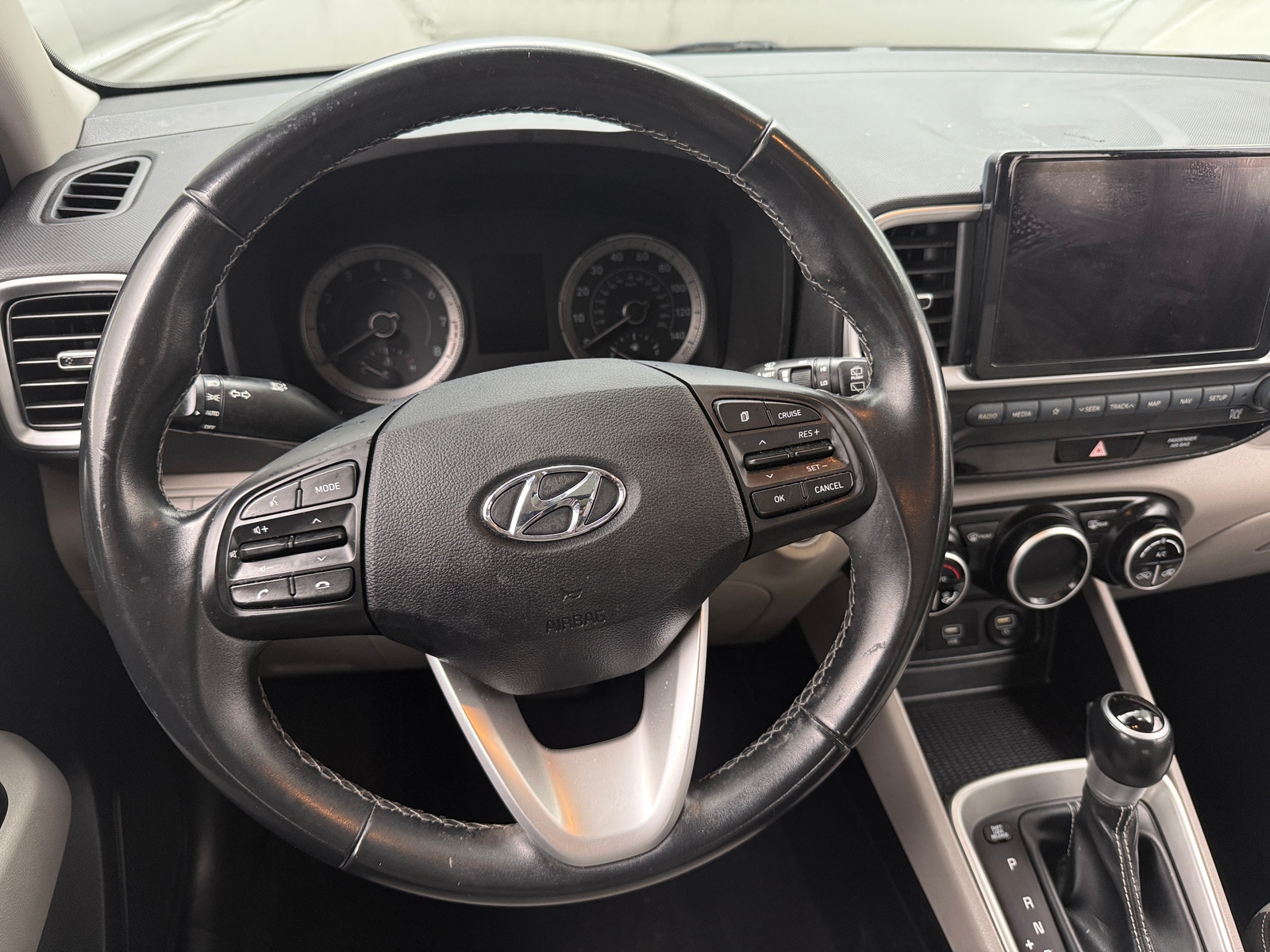 Thumbnail: 2020 Hyundai Venue - 5